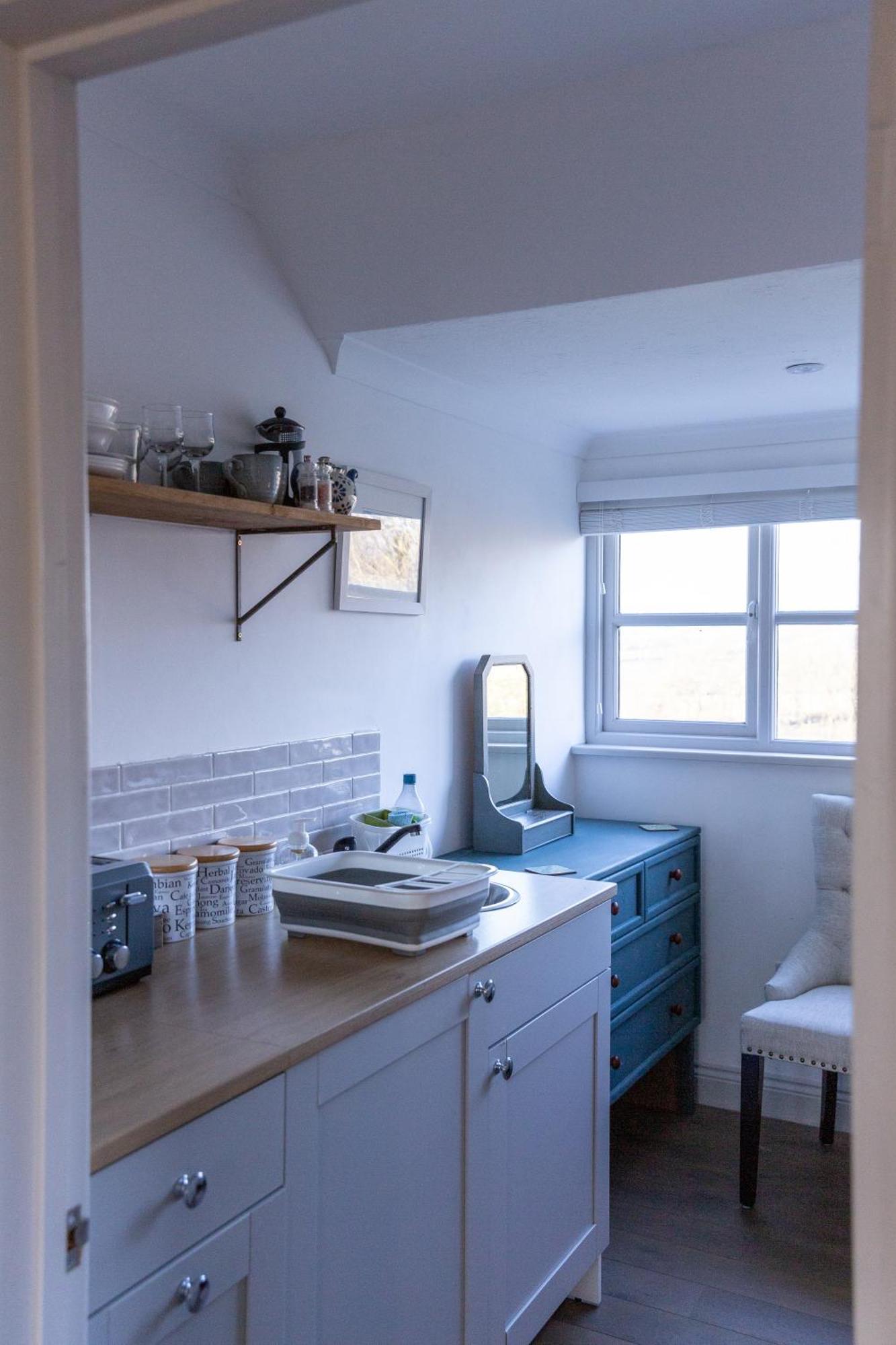 Suite with Garden View