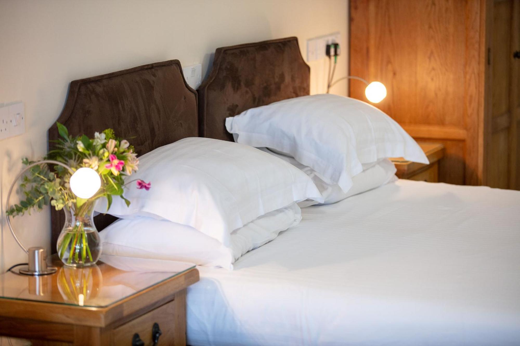 Double Room Disability Access