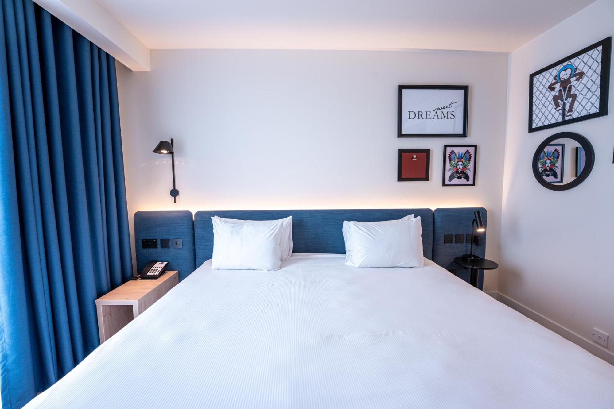 Super King Room