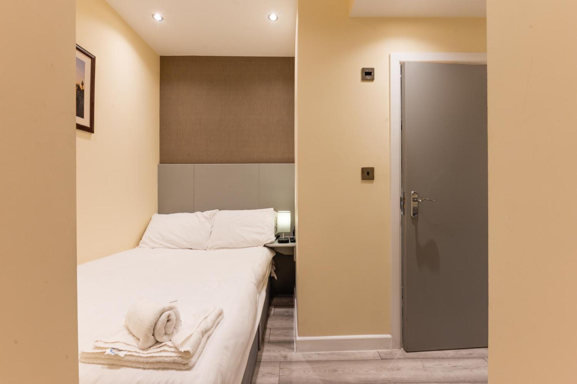 Luxury Triple Room