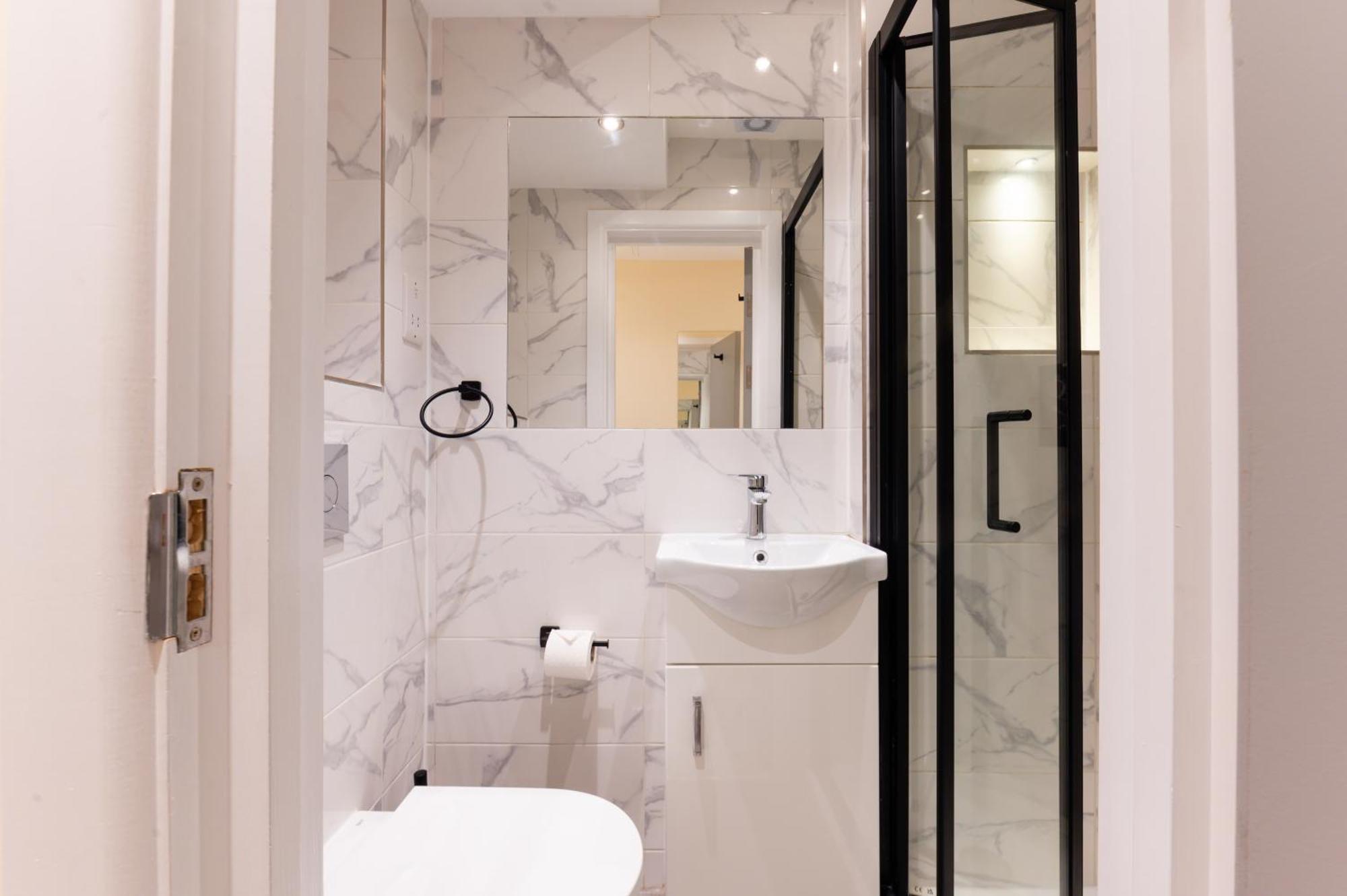 Luxury Triple Room