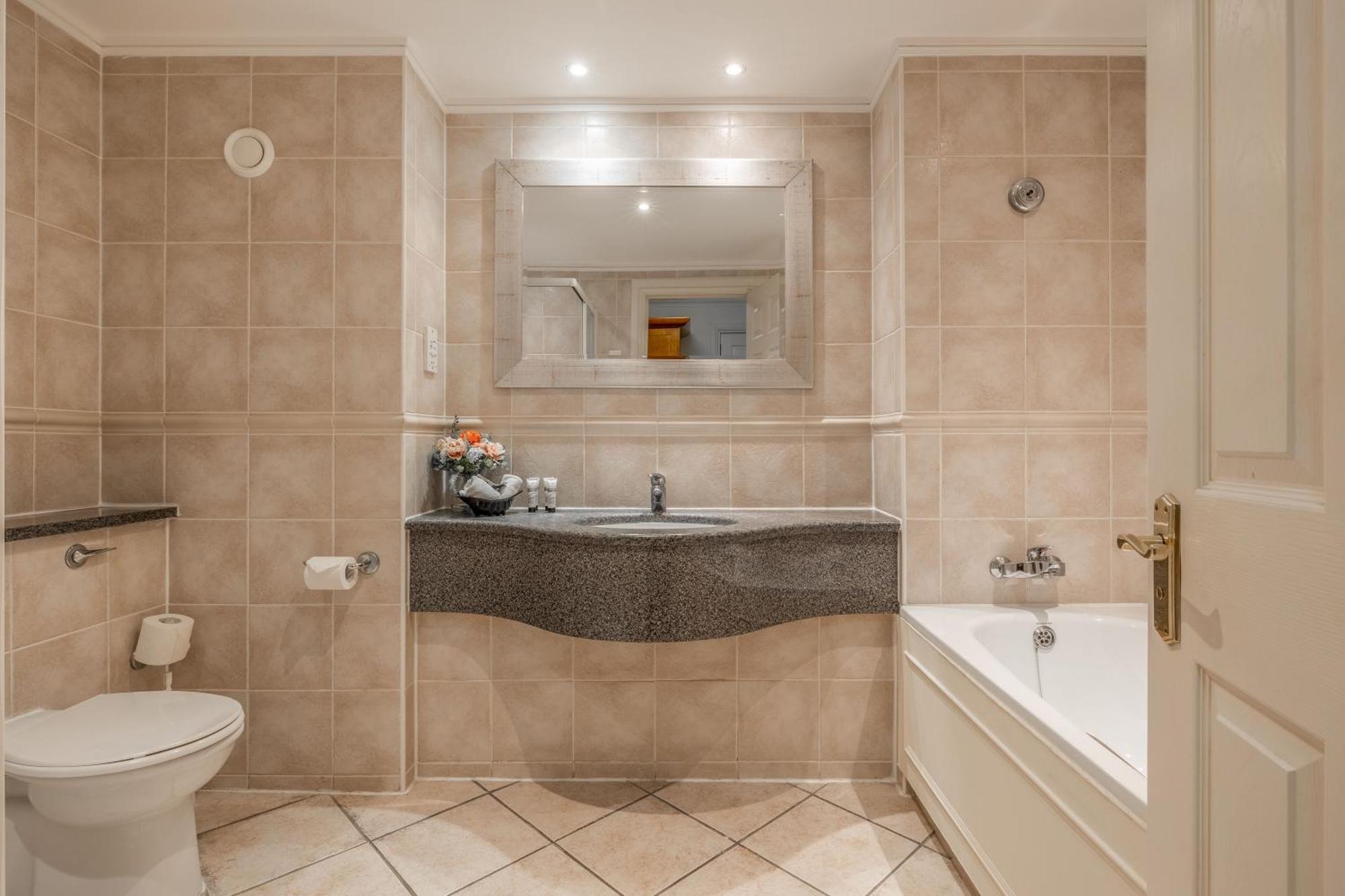 Executive Double Room