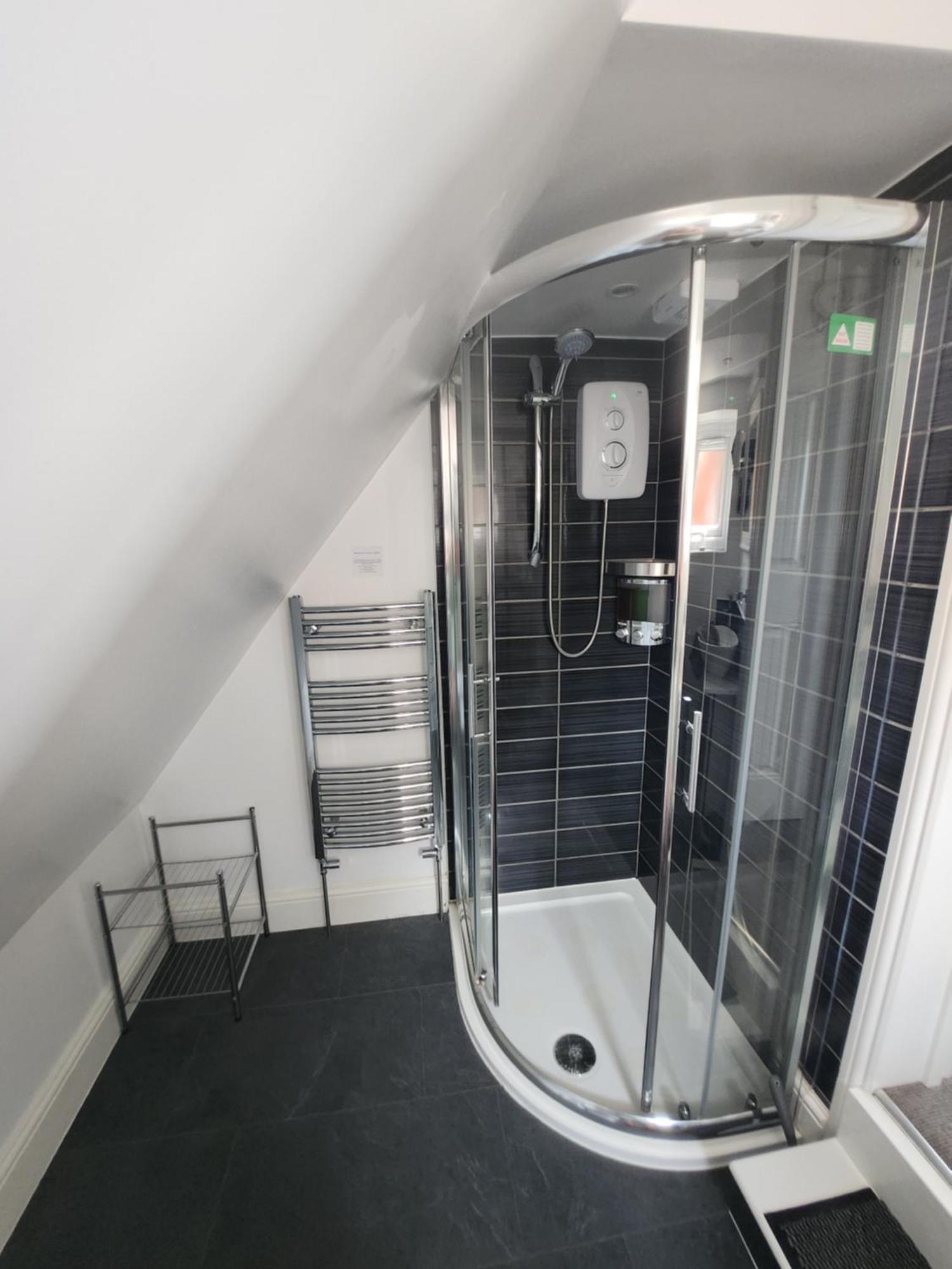 Triple Room Sea View