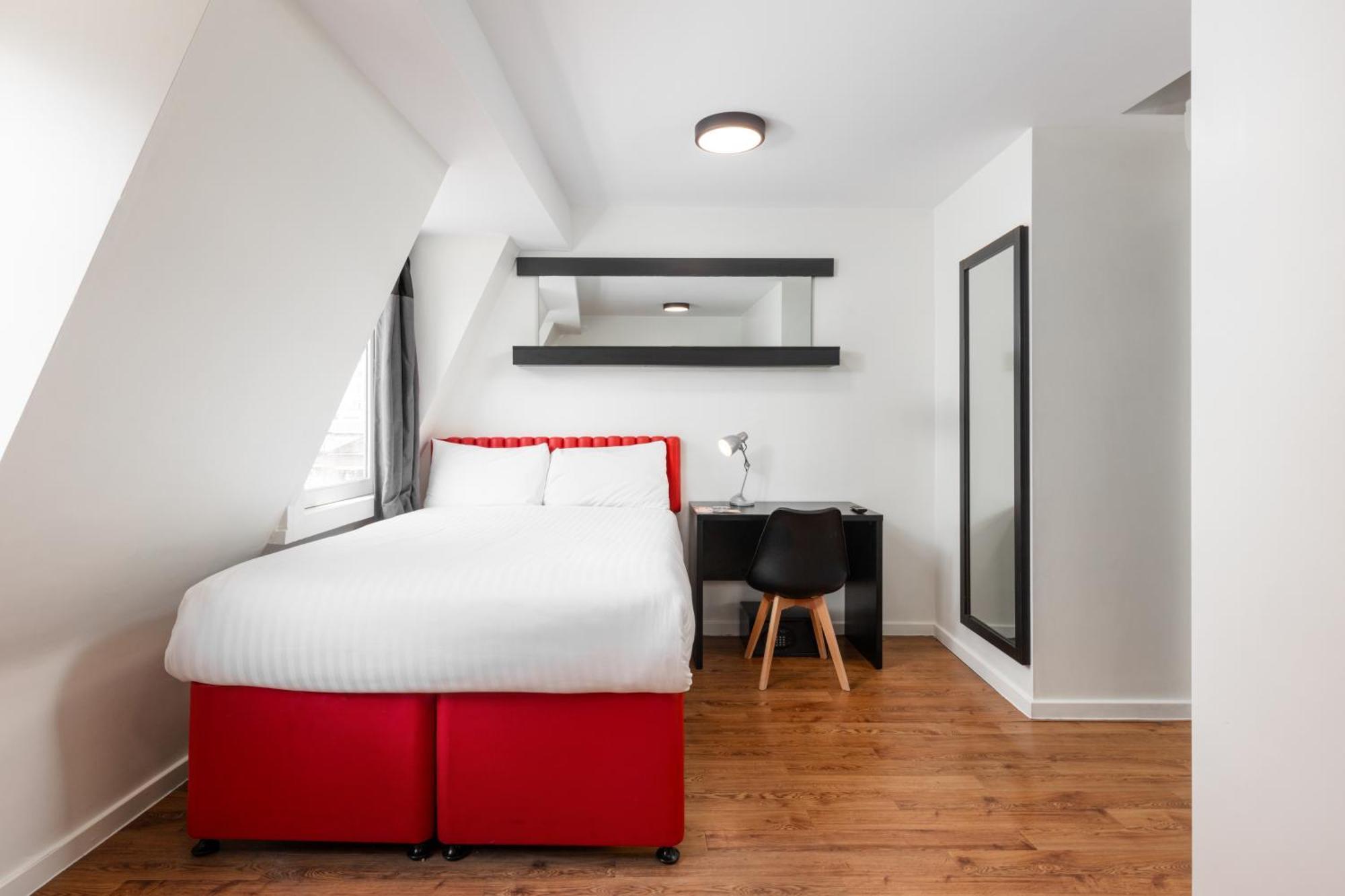 Doppelzimmer