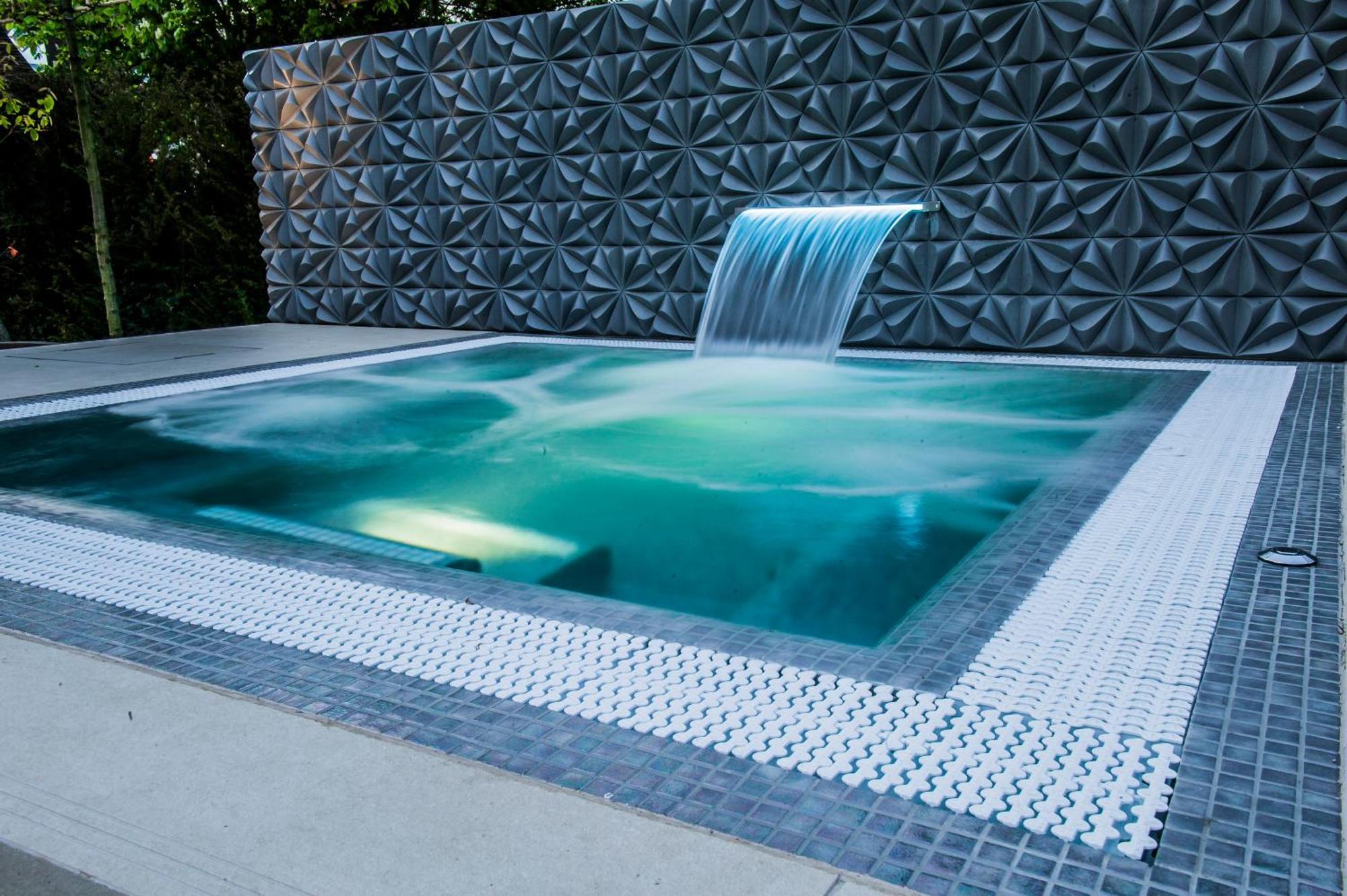 Mews Studio Suite access to full spa facilities