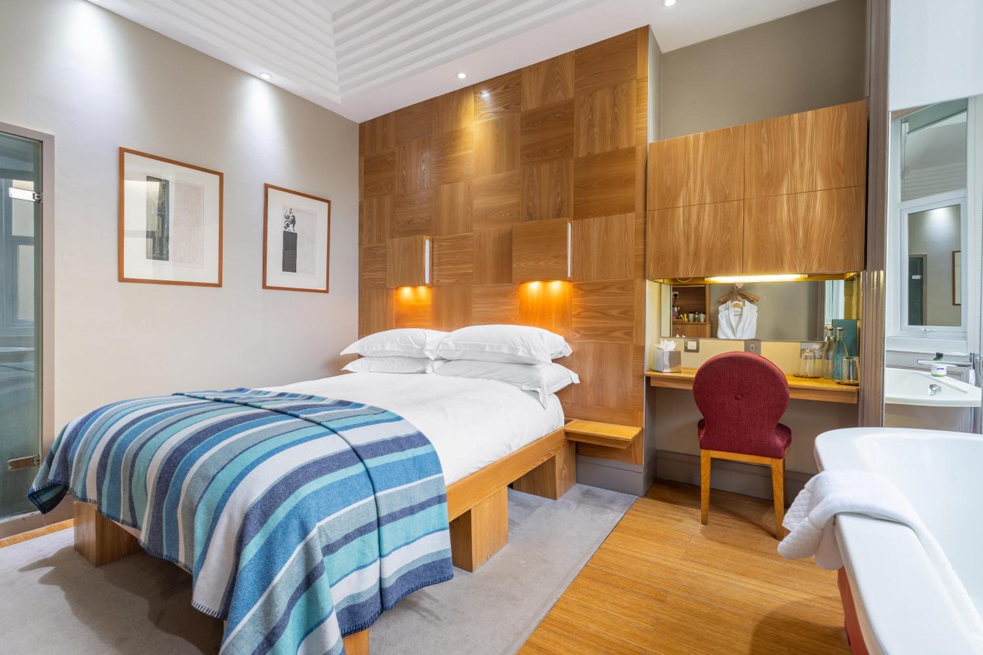 Small Double Room