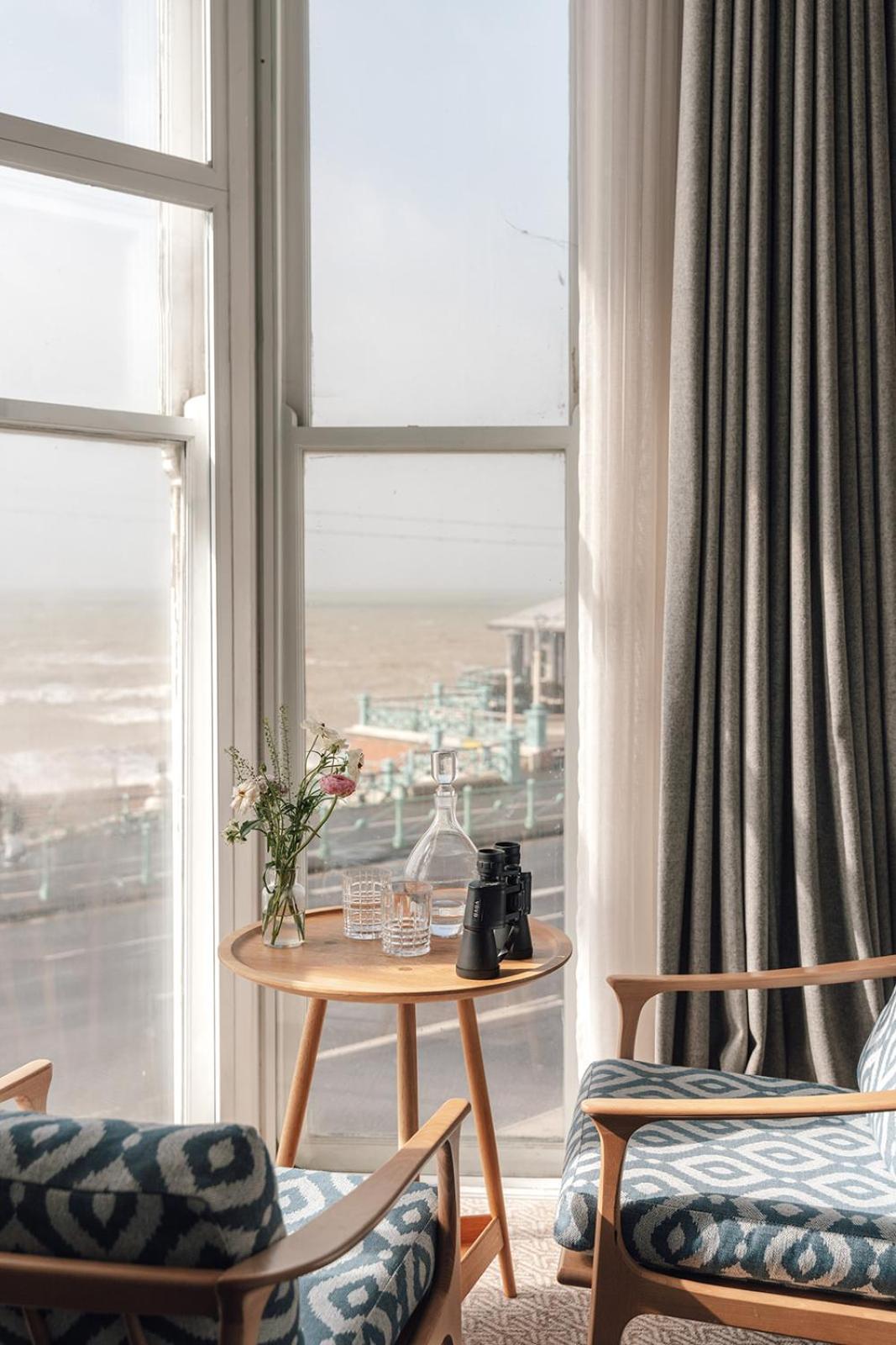 Superior Double Room Sea View