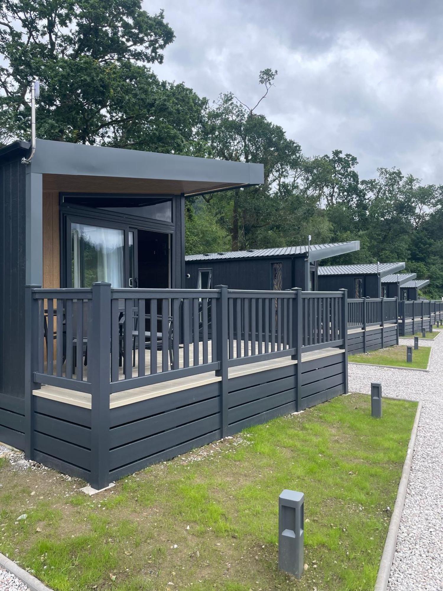 Hideaway Pod No Pets