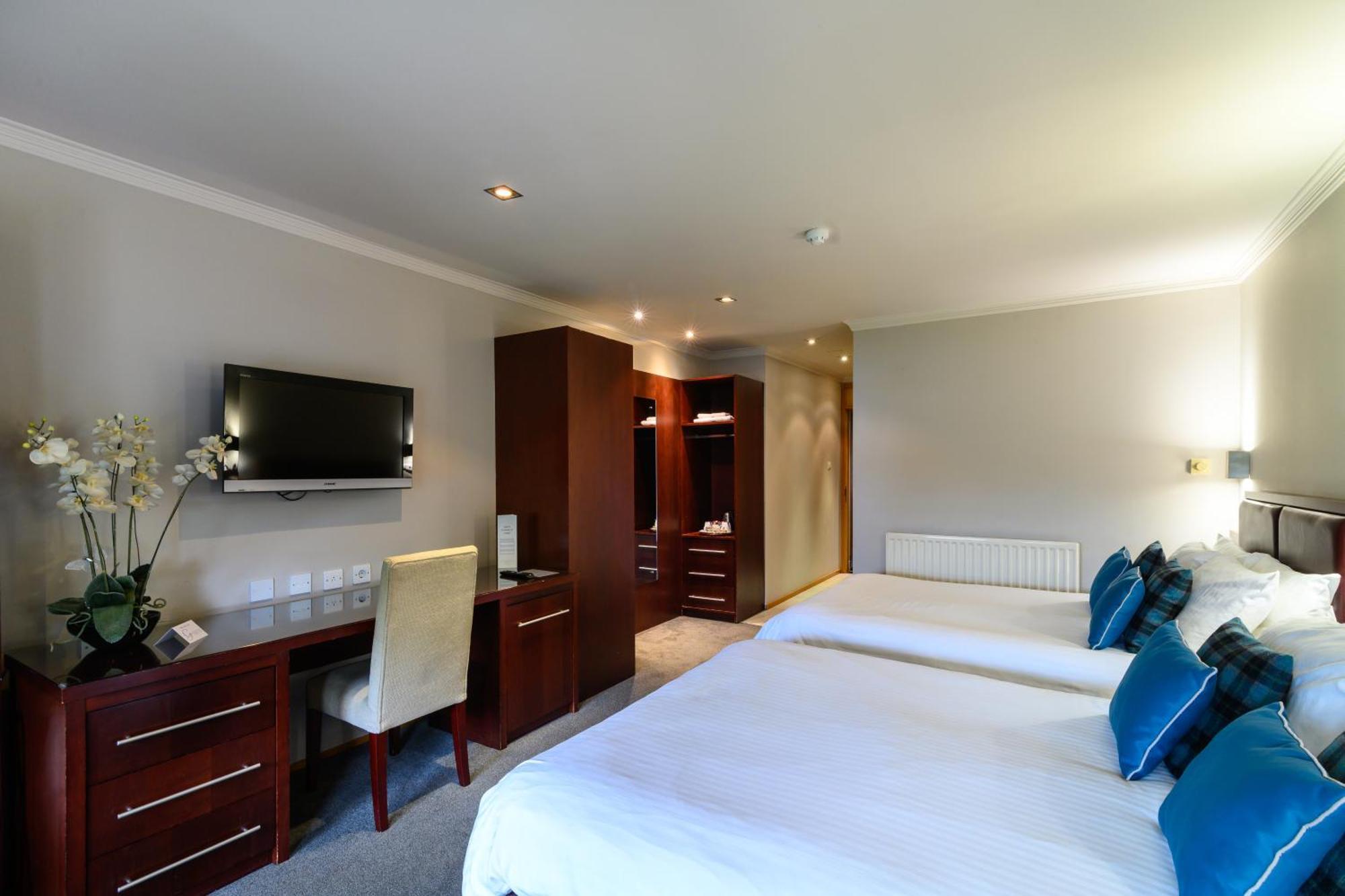 Chambre Familiale