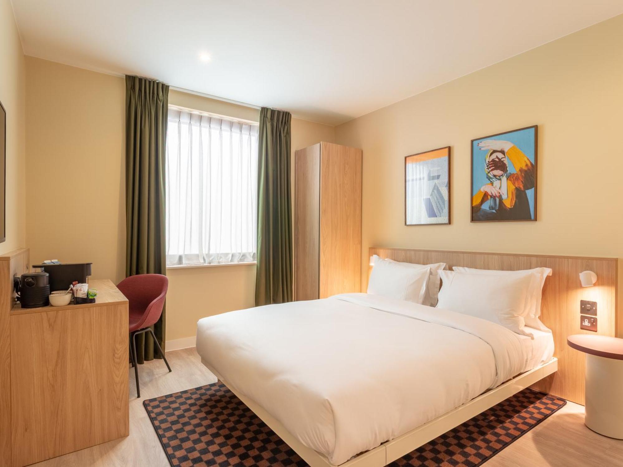 Chambre Moyenne