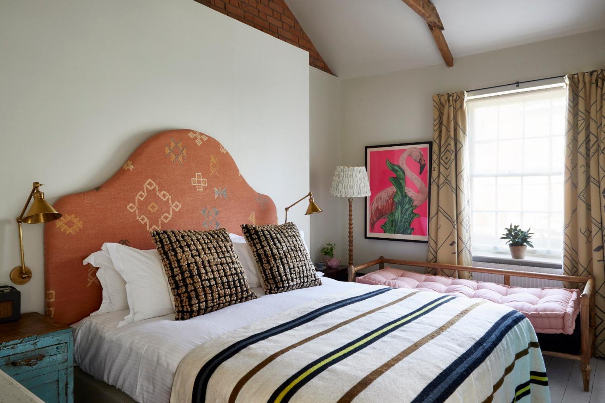 Superior Double Room Bath