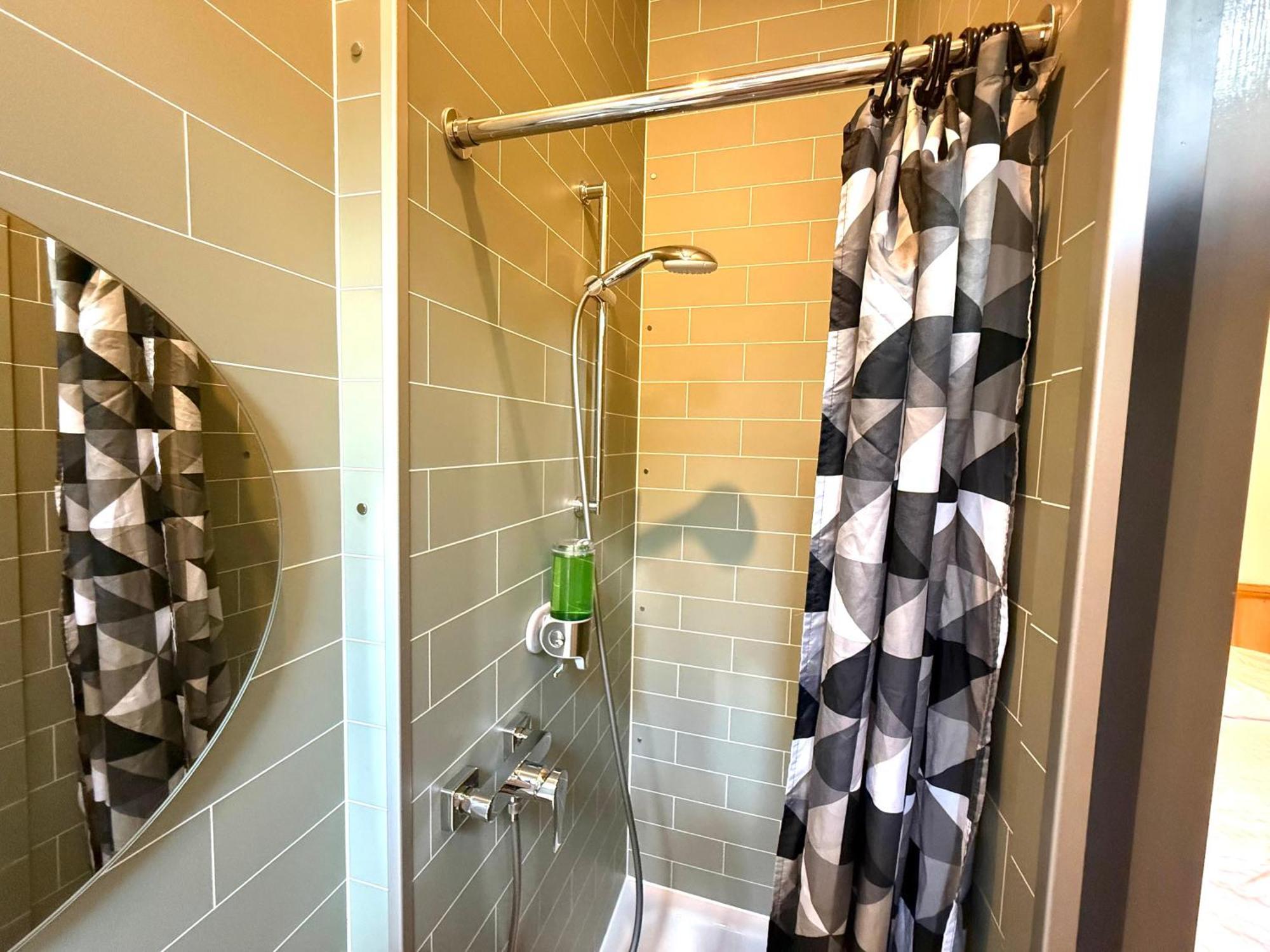 Superior Double Room Private Bathroom