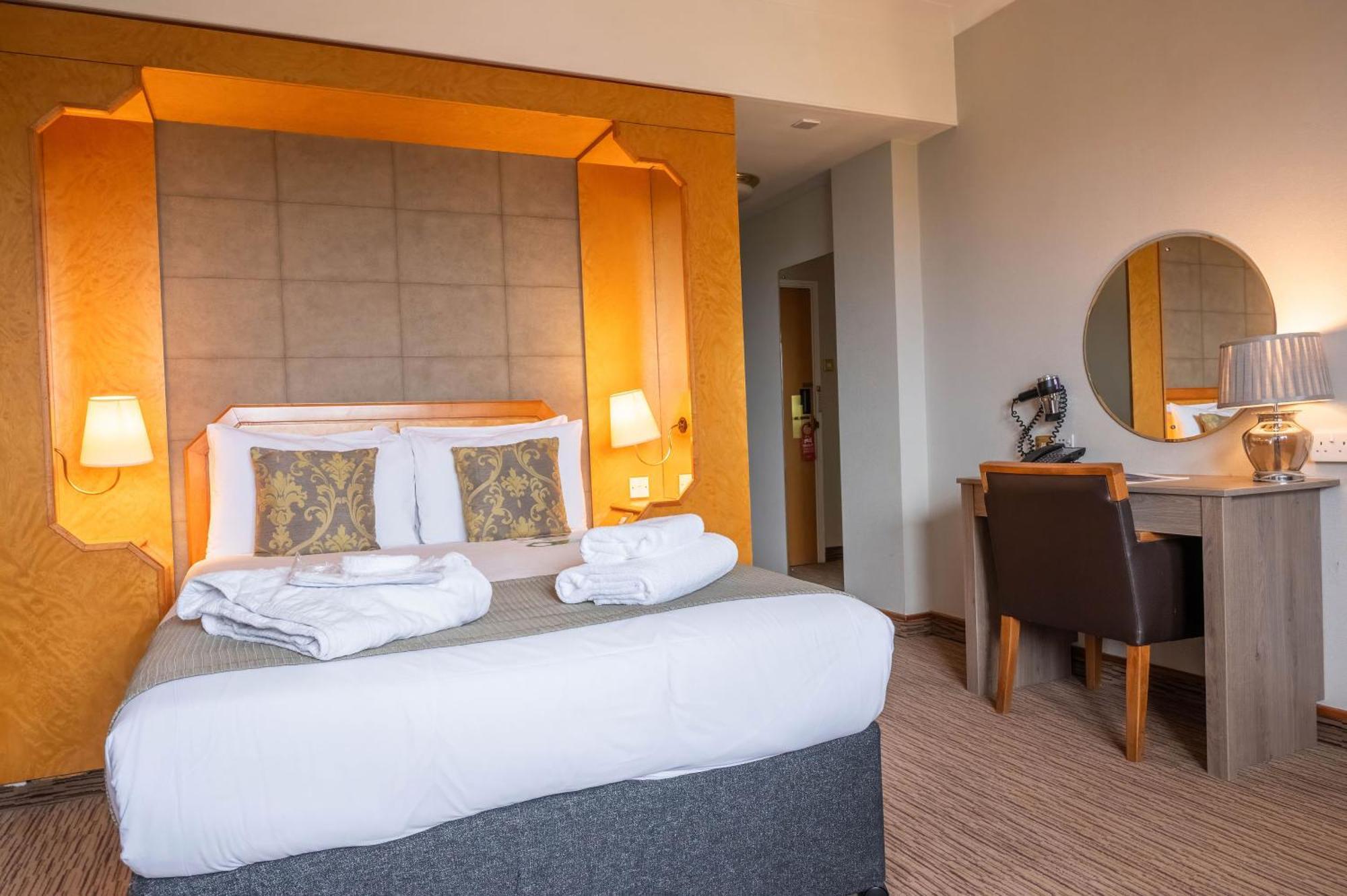 Club Double Room