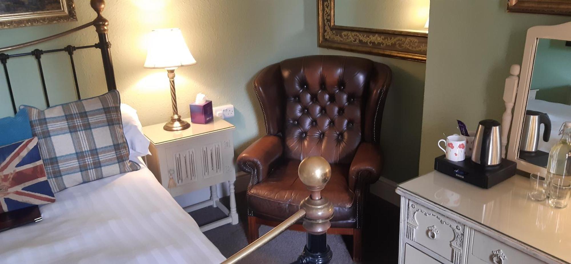 Superior Family Room