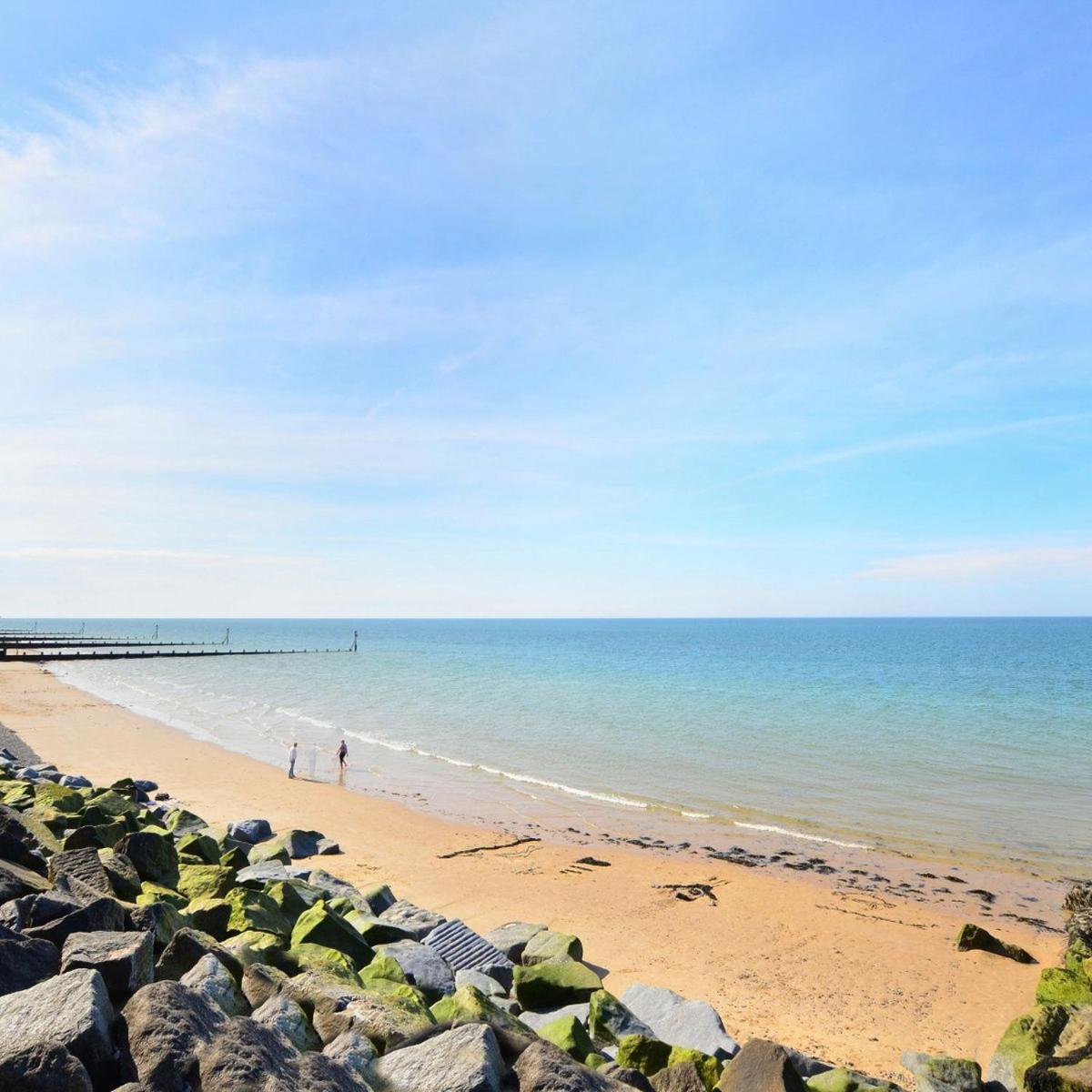 Single Room Sea View