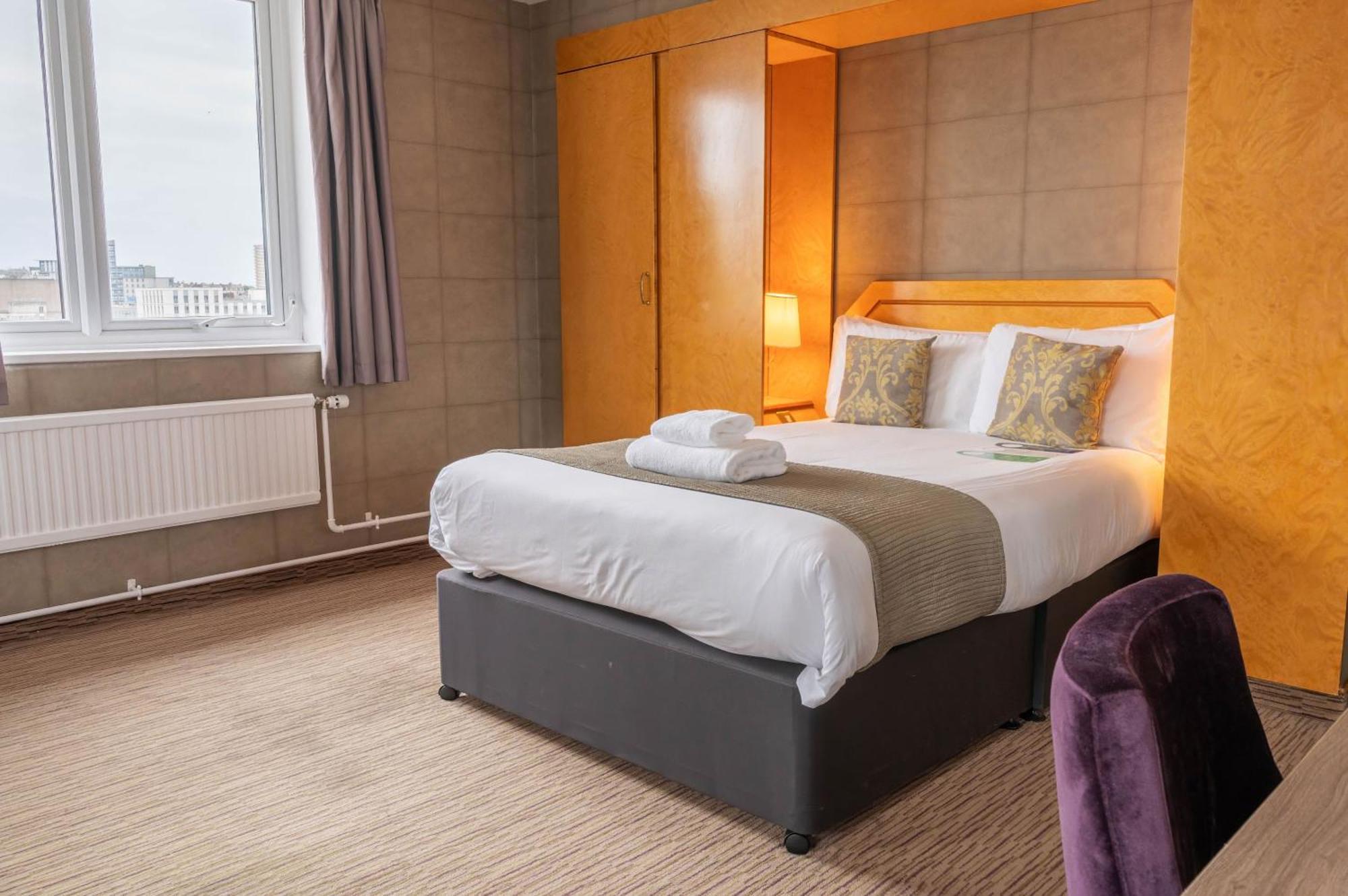 Club Double Room
