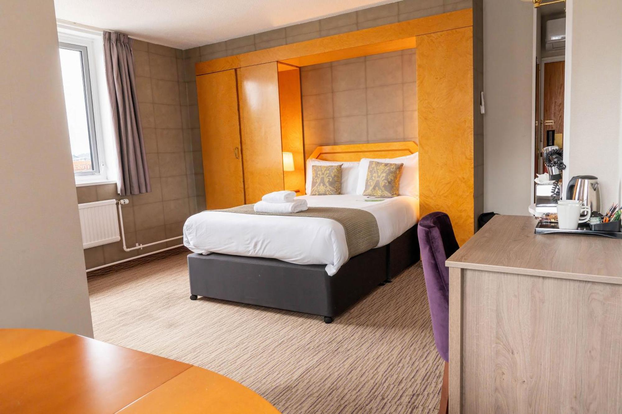 Club Double Room