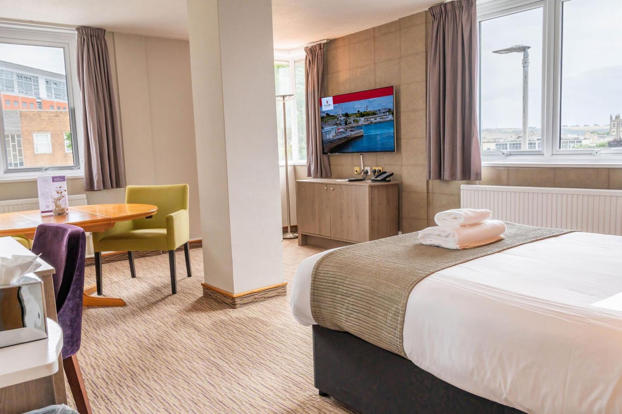 Club Double Room