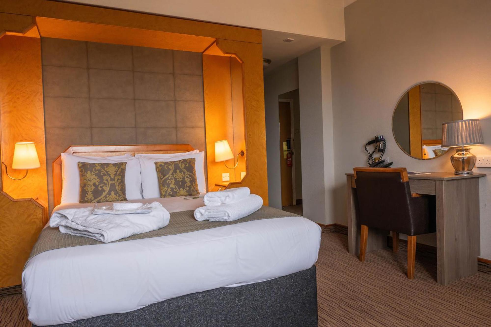 Club Double Room