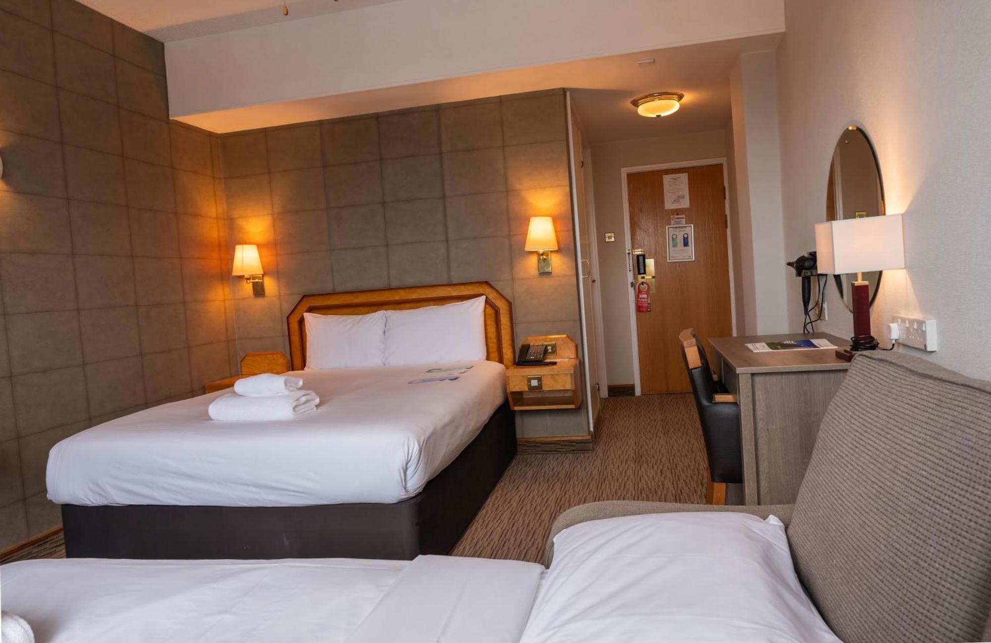Club Double Room