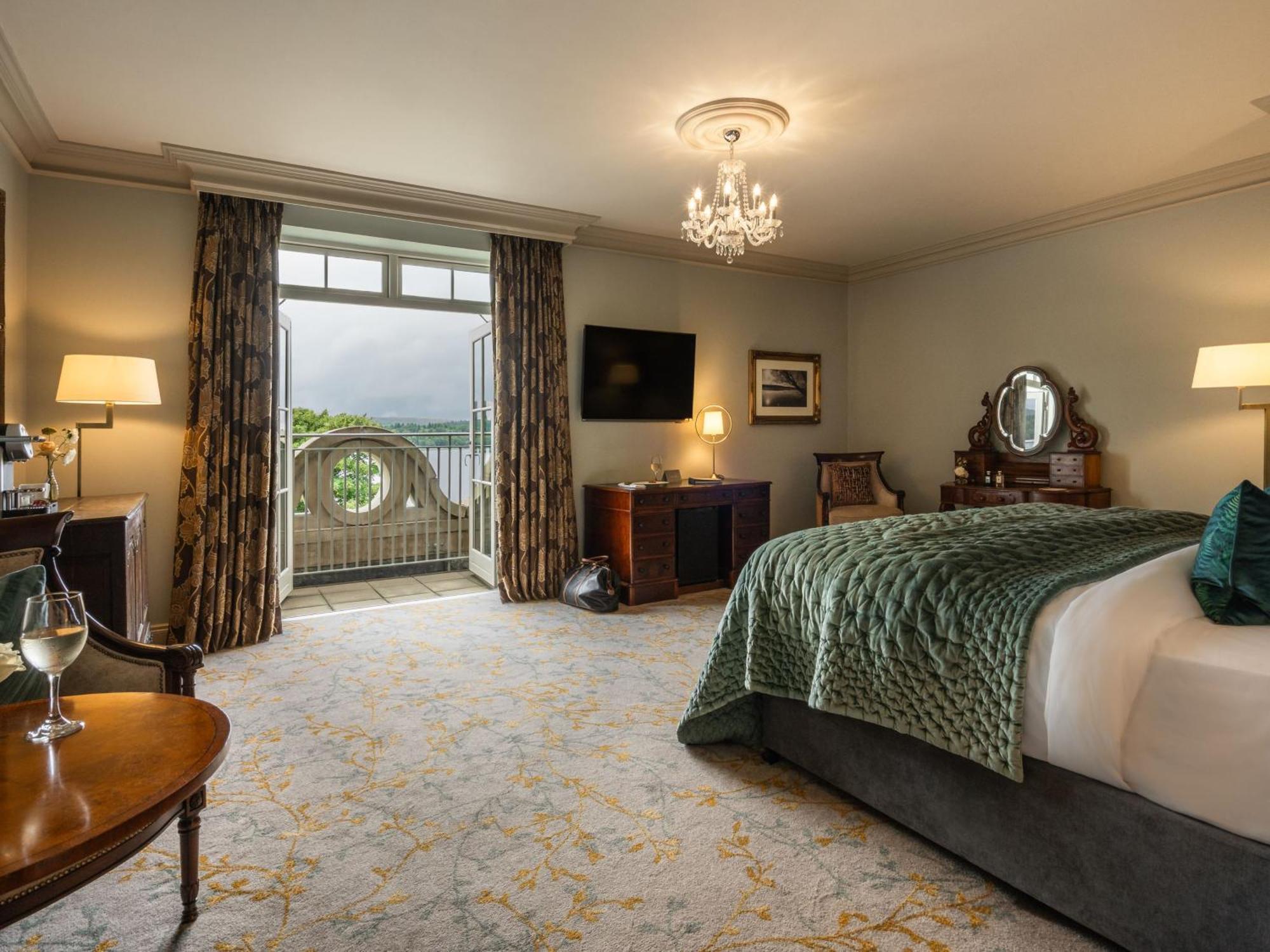 Suite Presidencial