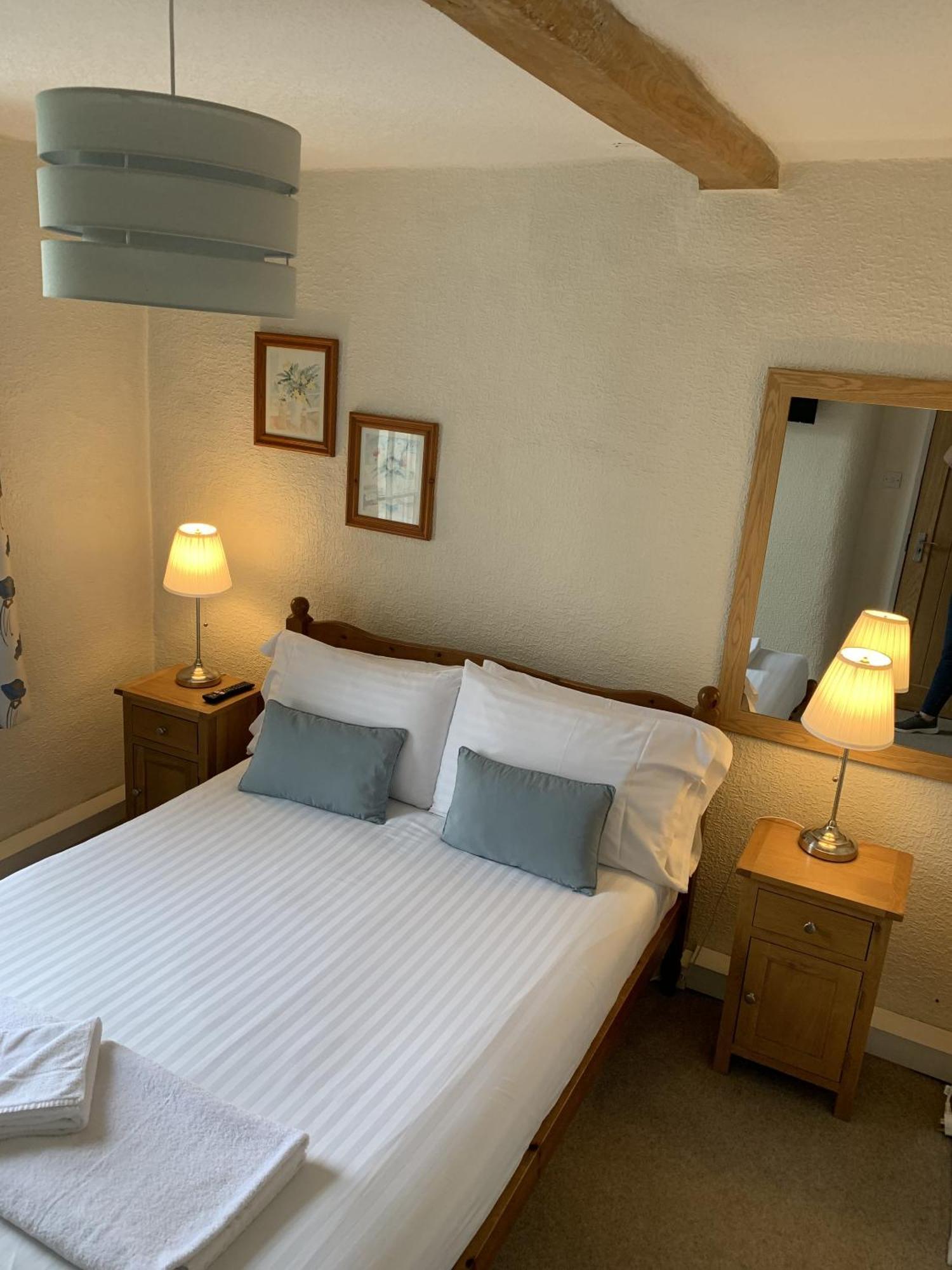 Quarto Duplo Standard