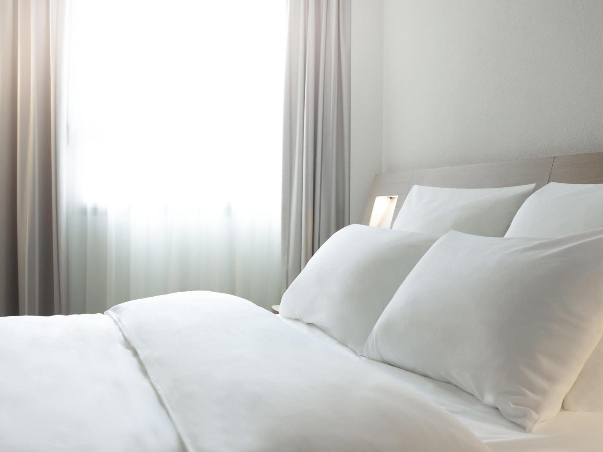 Superior Kamer met Queensize Bed en een Bank