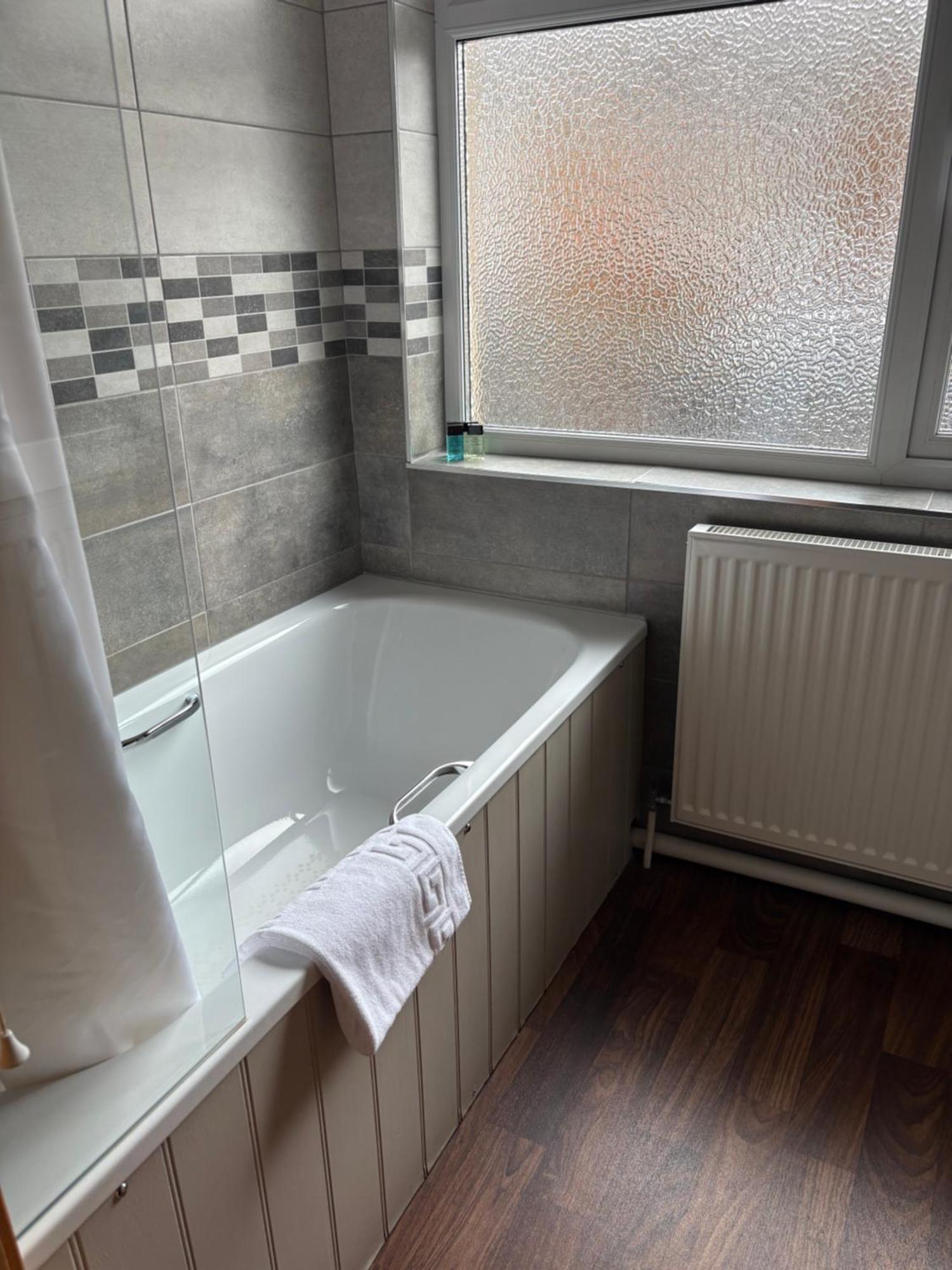 Comfort Twin Room