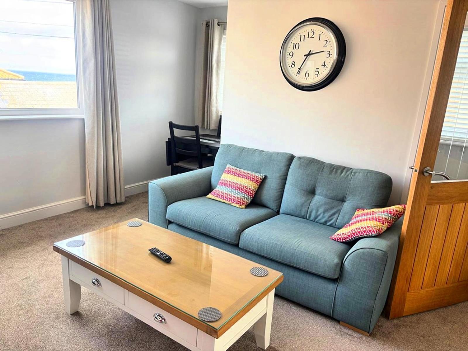 Two-Bedroom Family Apartment