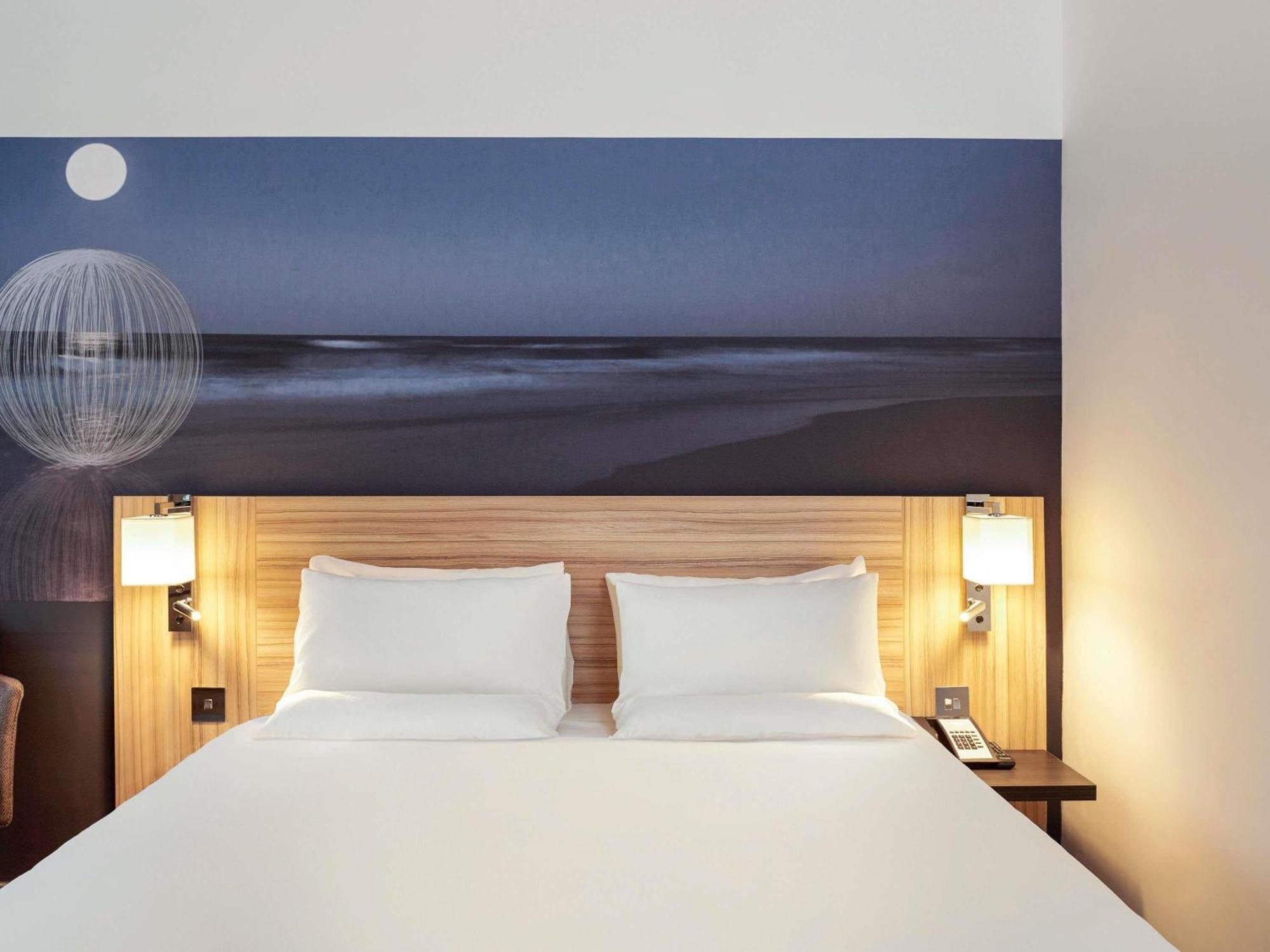 Superior Zimmer mit Queensize-Bett