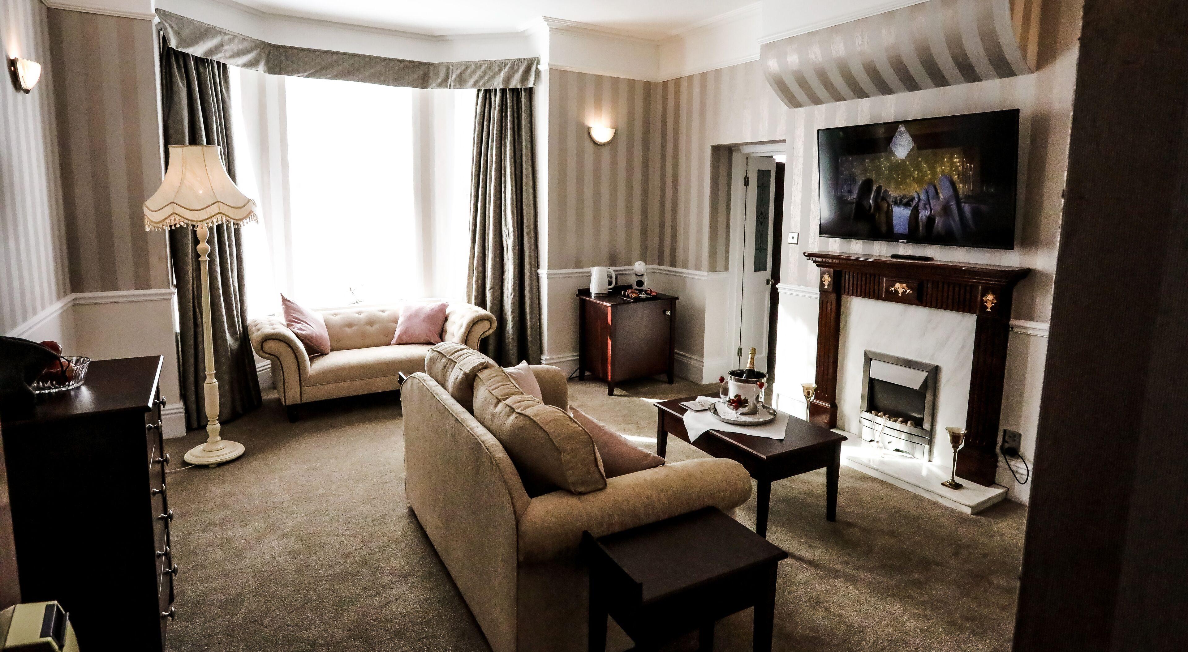 Superior Suite
