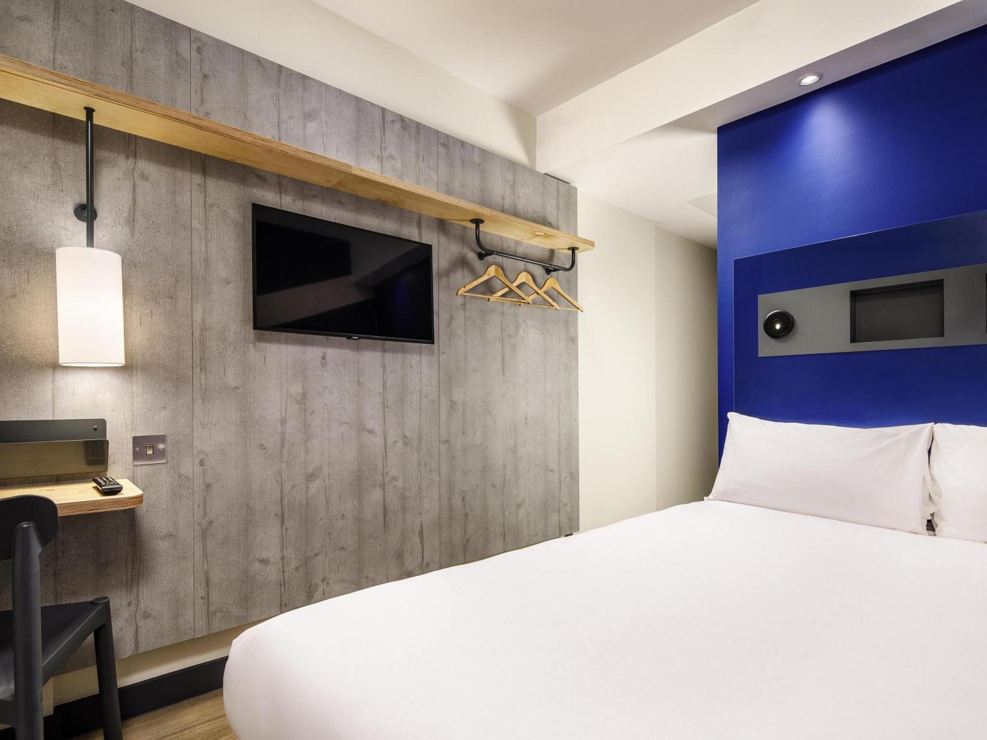 Habitación Doble Estándar