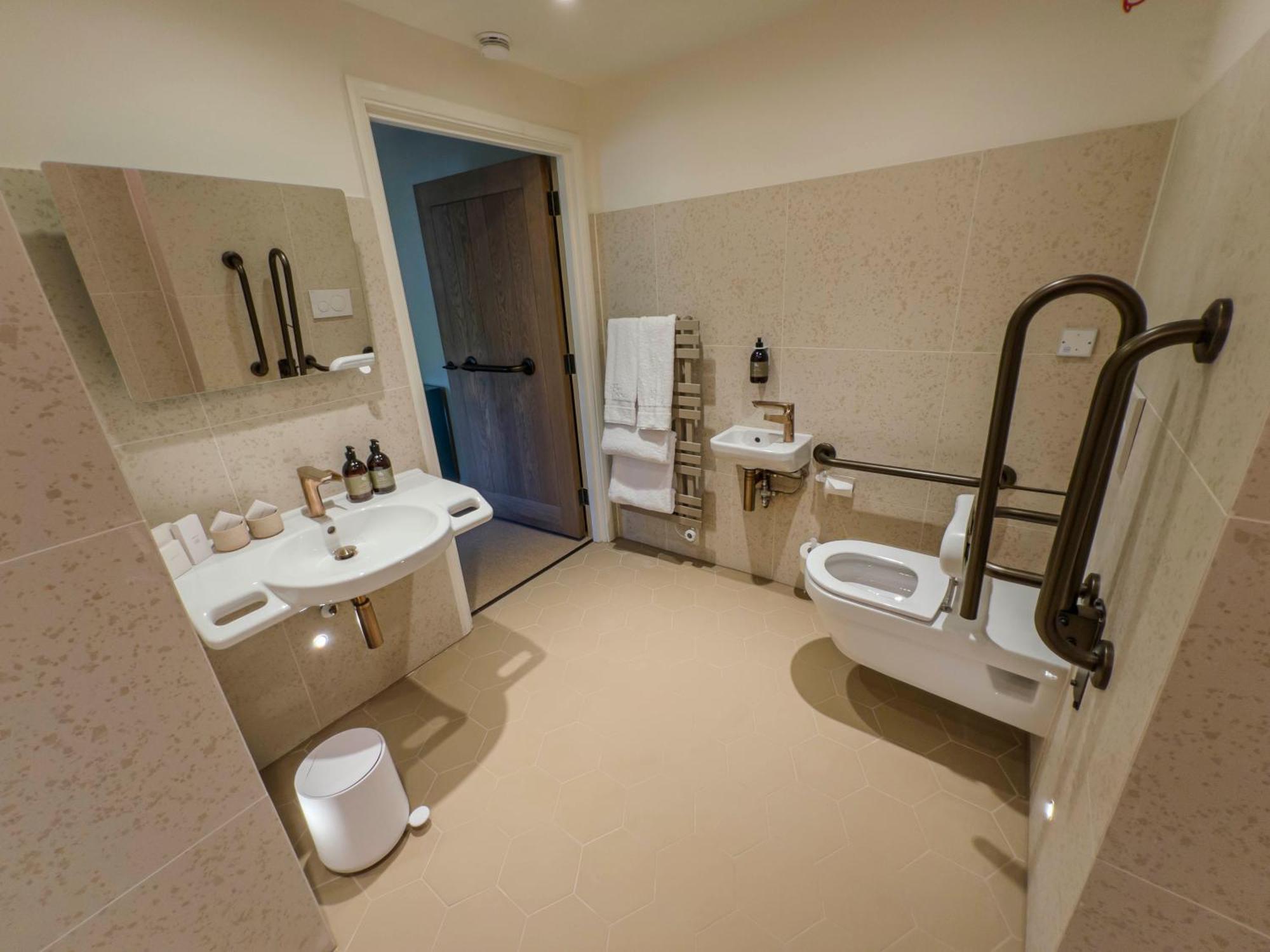 Double or Twin Room