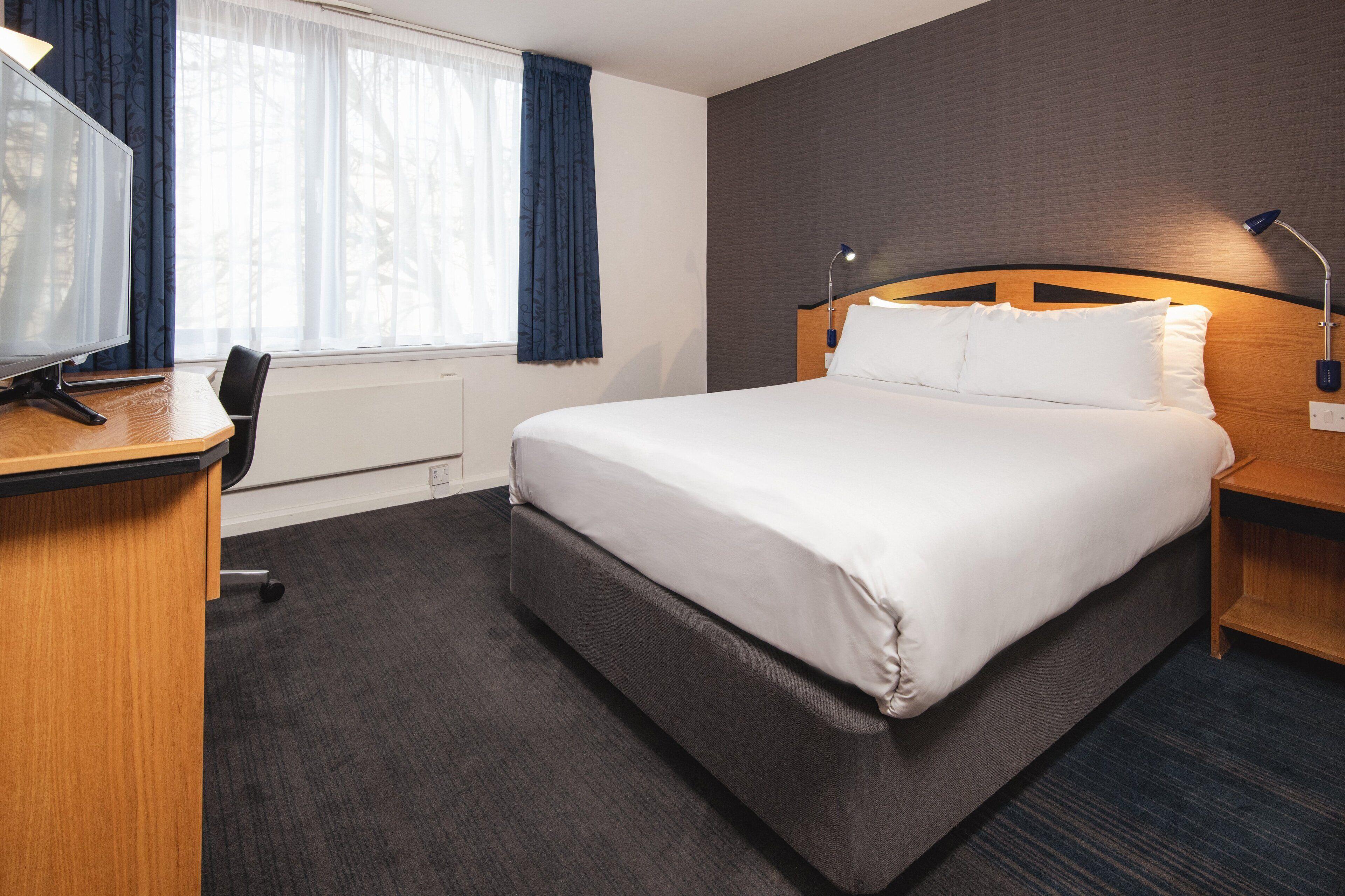 Standard Double Room Hot