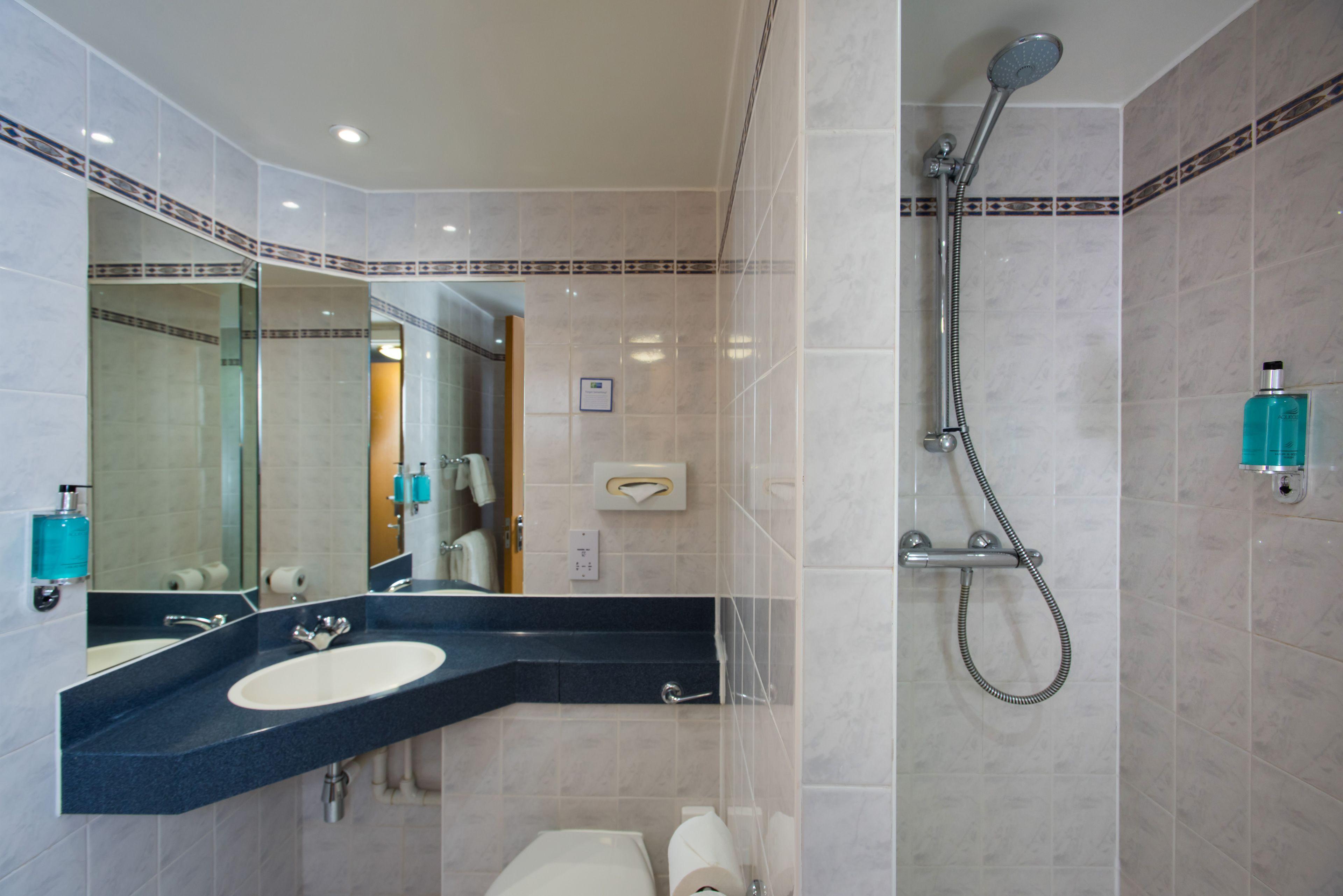 Standard Twin Room Hot