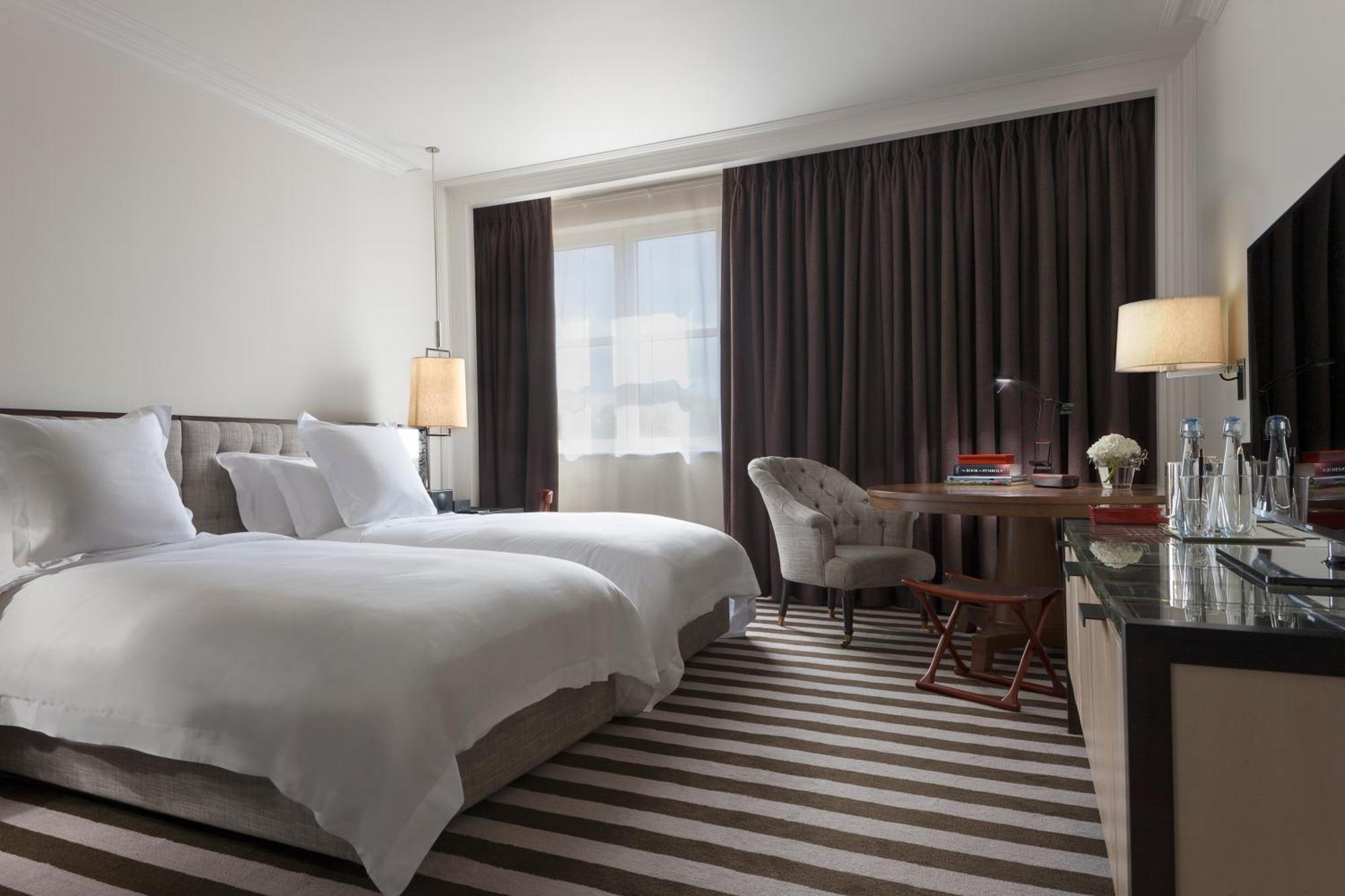 Executive Twin Room