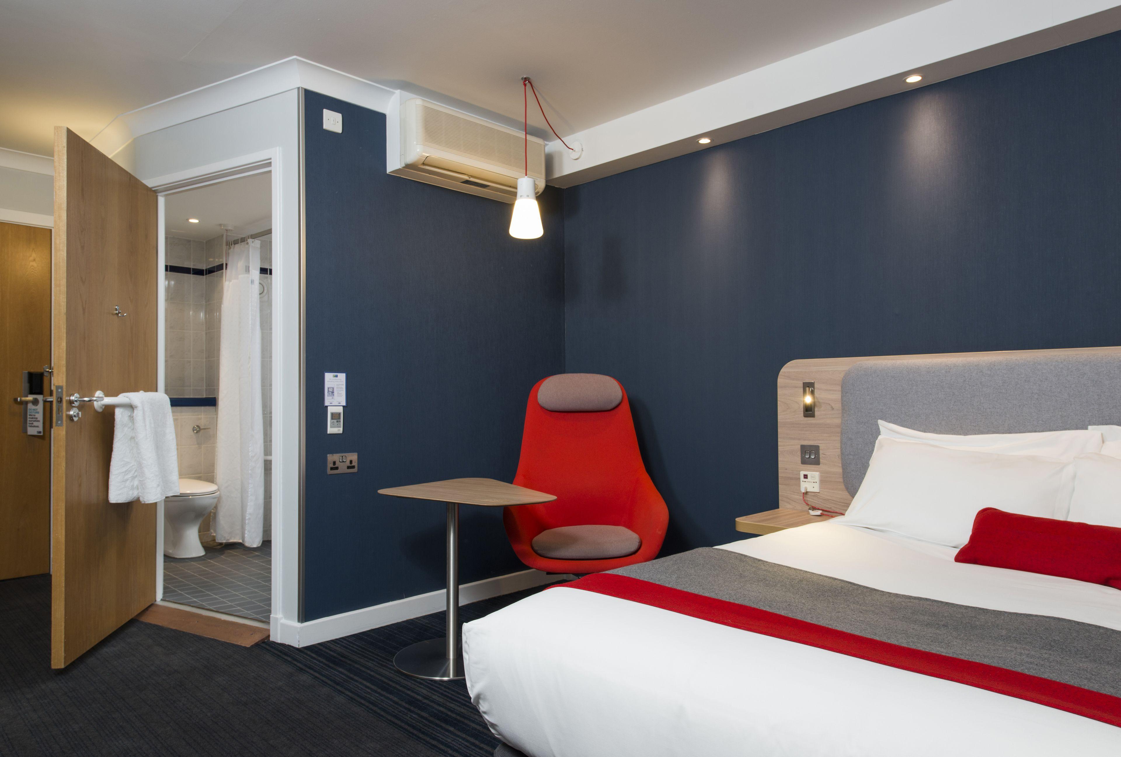 Double Room Hot Accessible