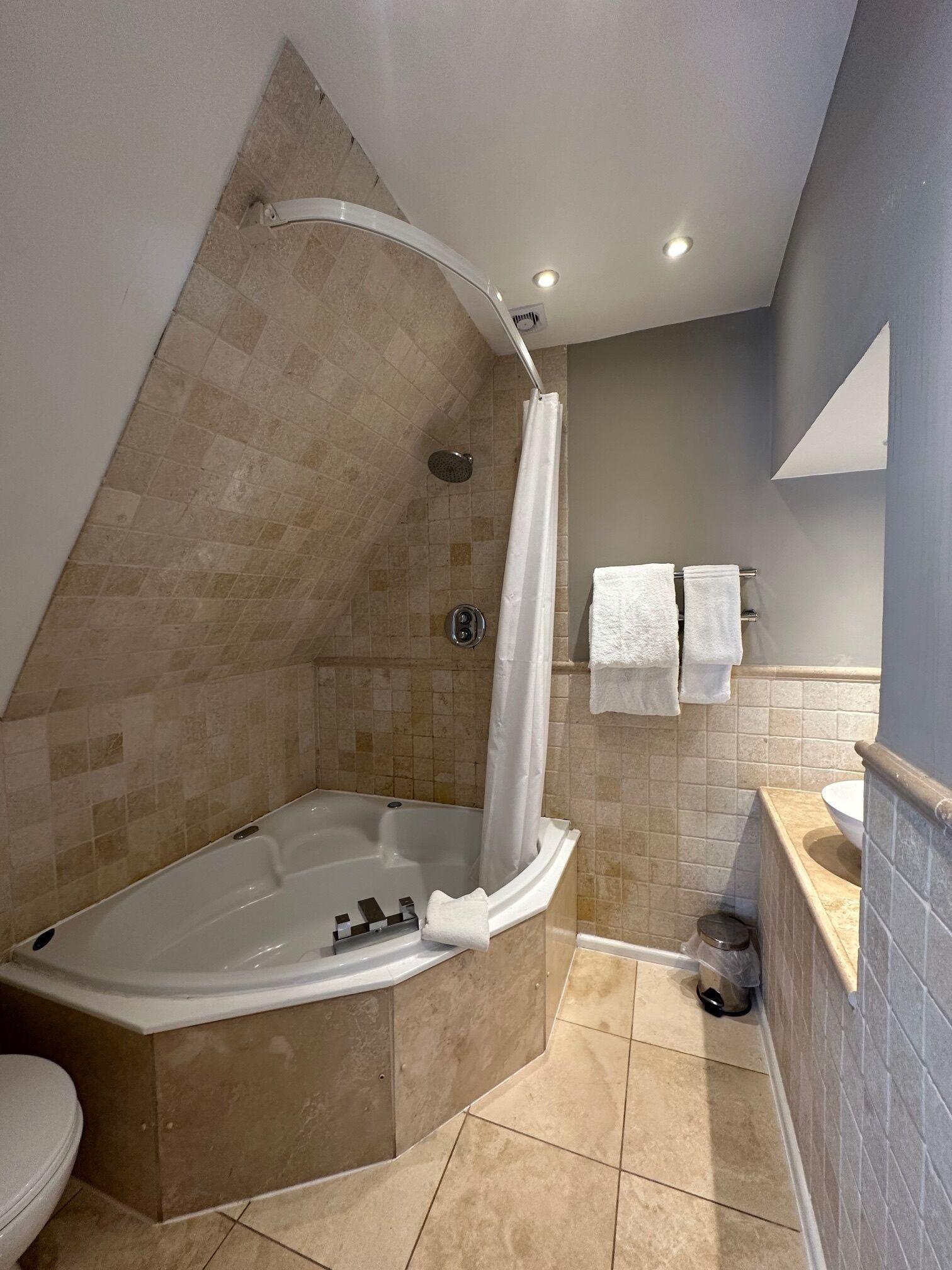 Luxury Suite