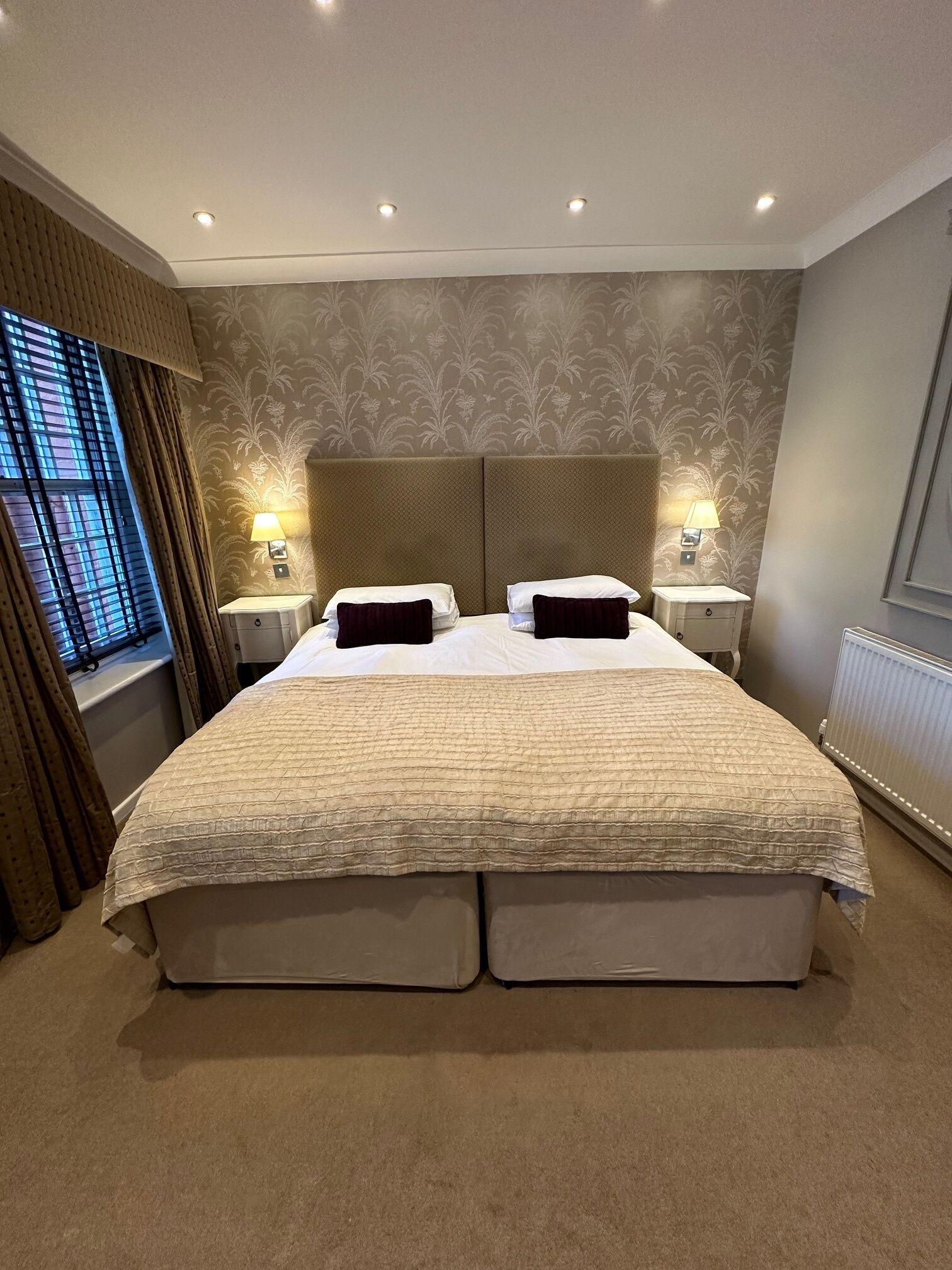 Luxury Suite