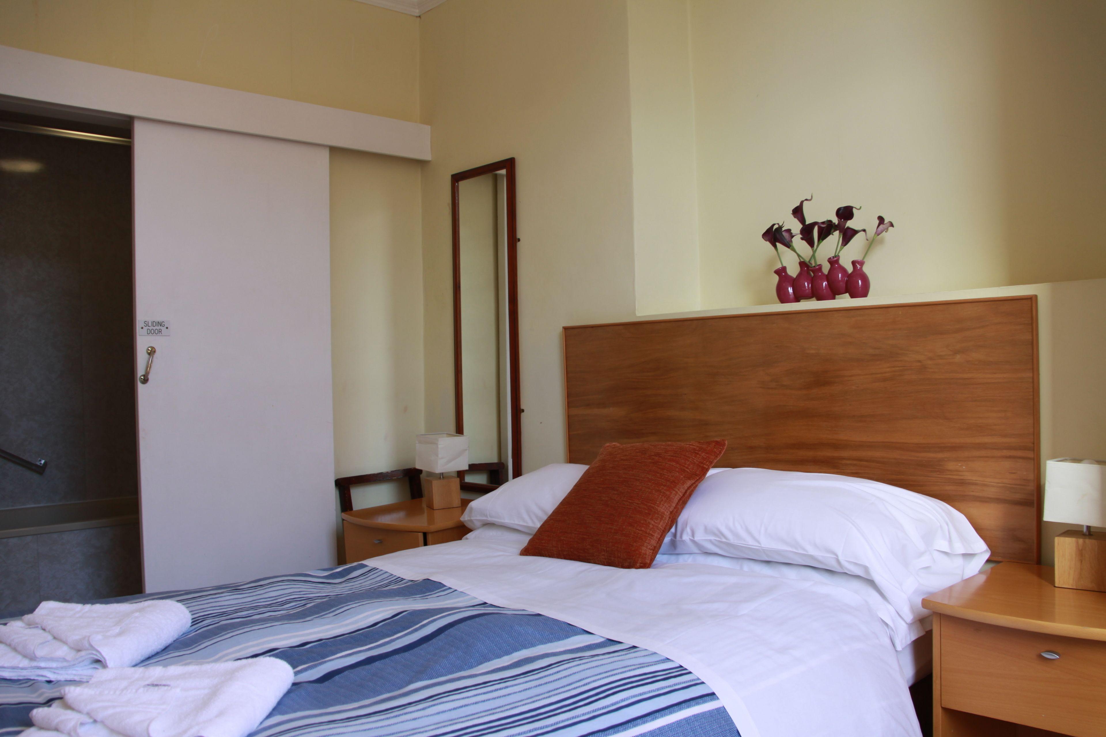 Double Room Sea View