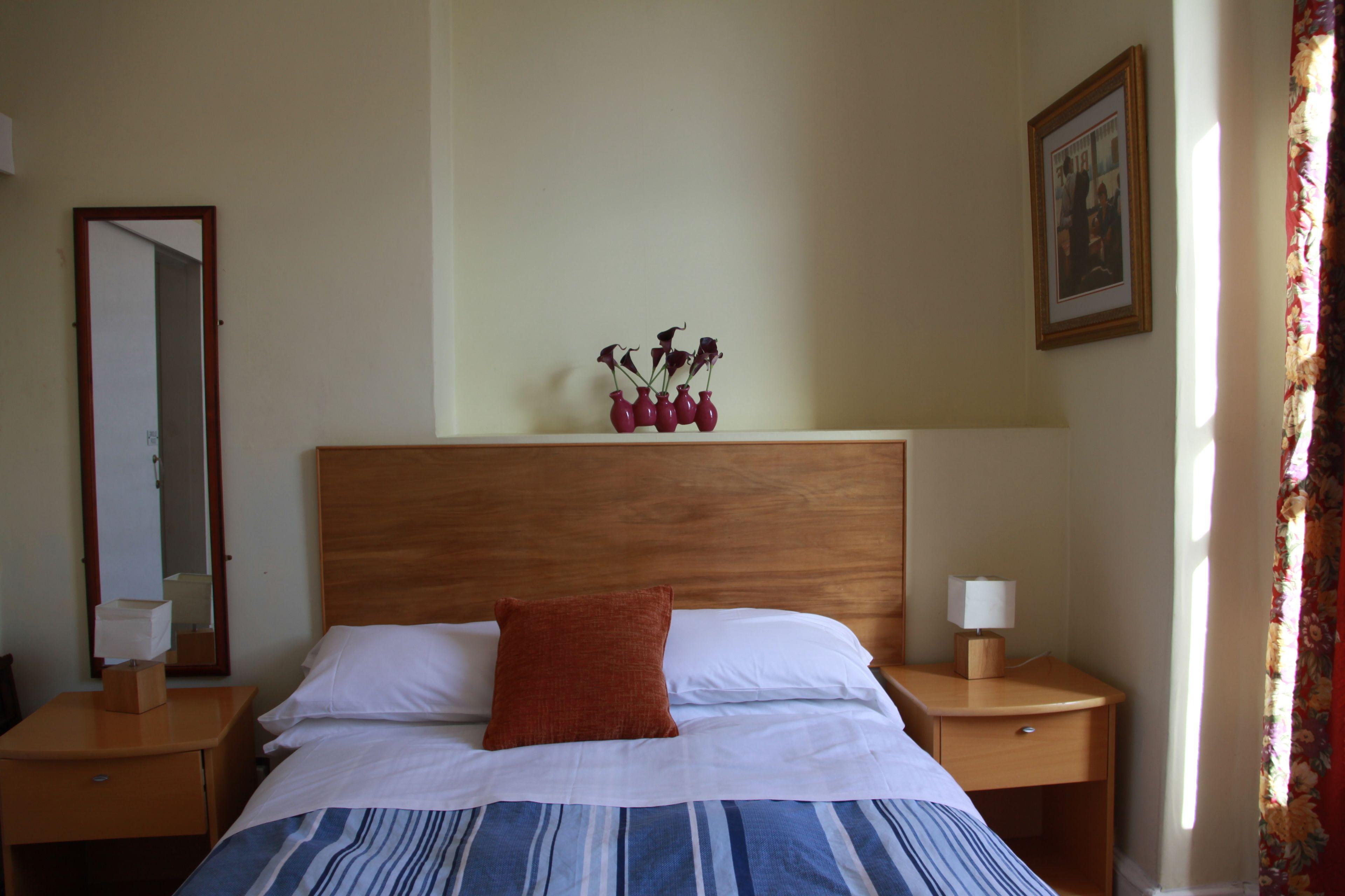 Double Room Sea View
