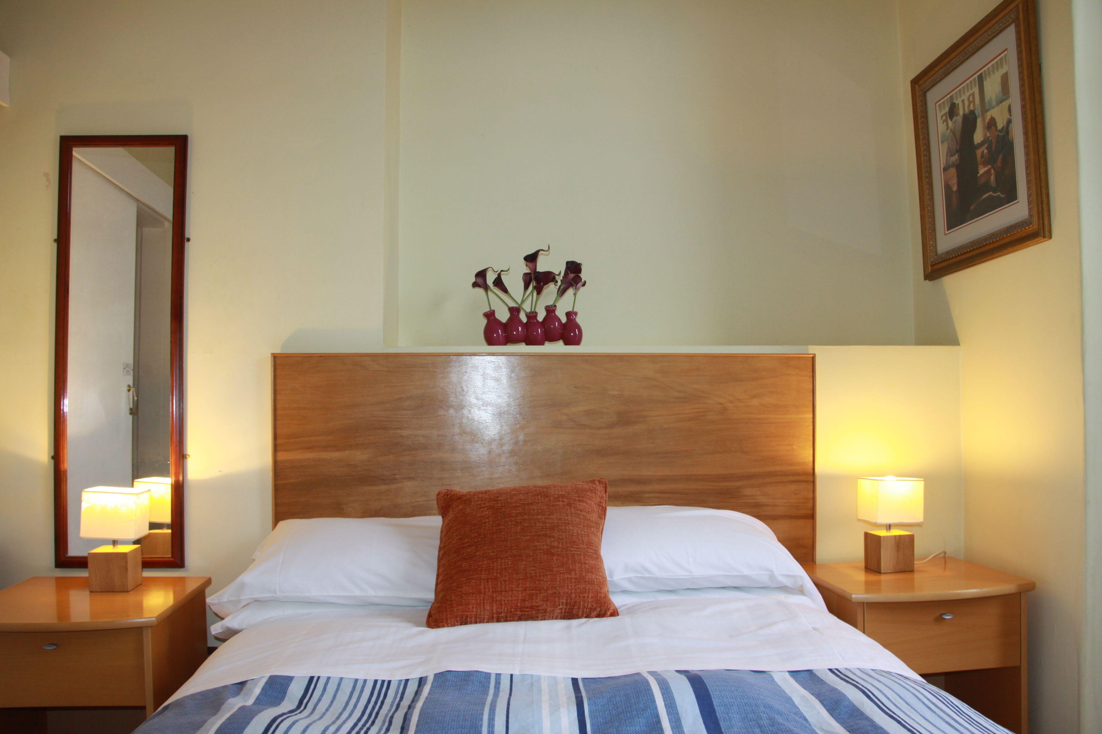Double Room Sea View