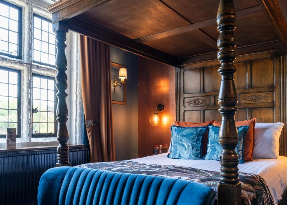 Superior Double Room Double Bed Non-Smoking