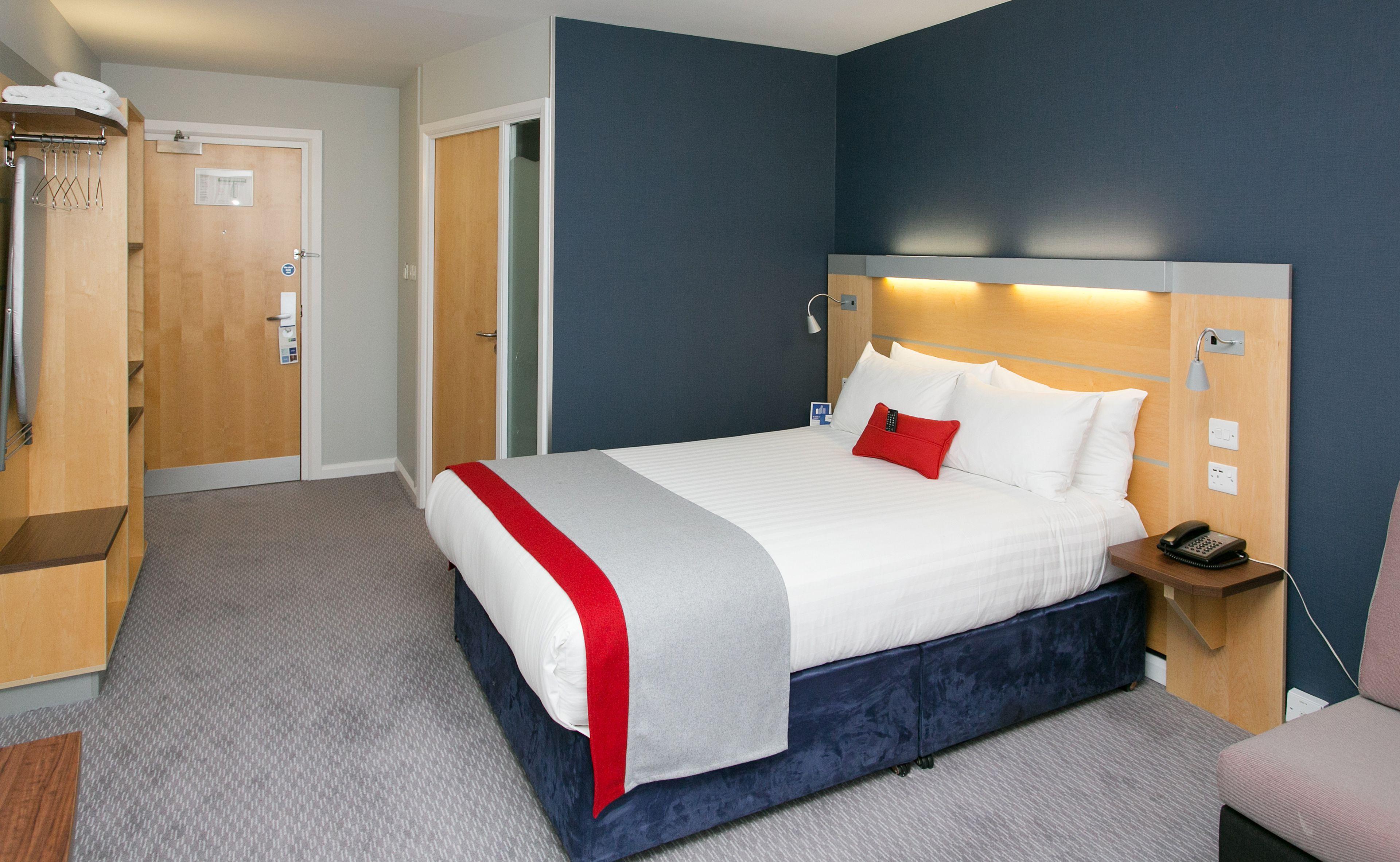 Standard Double Room Sofa Bed Hot
