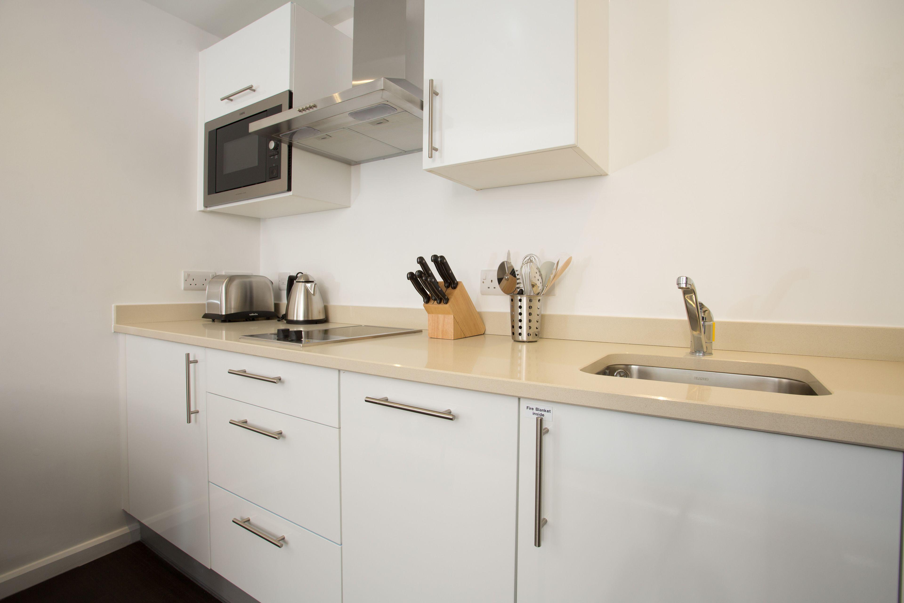 One-Bedroom Suite