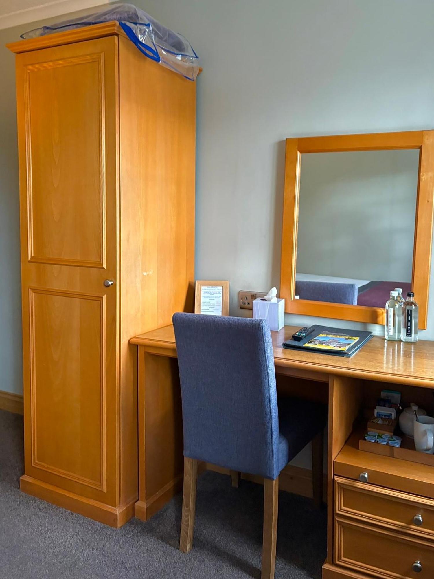 Comfort Single Room