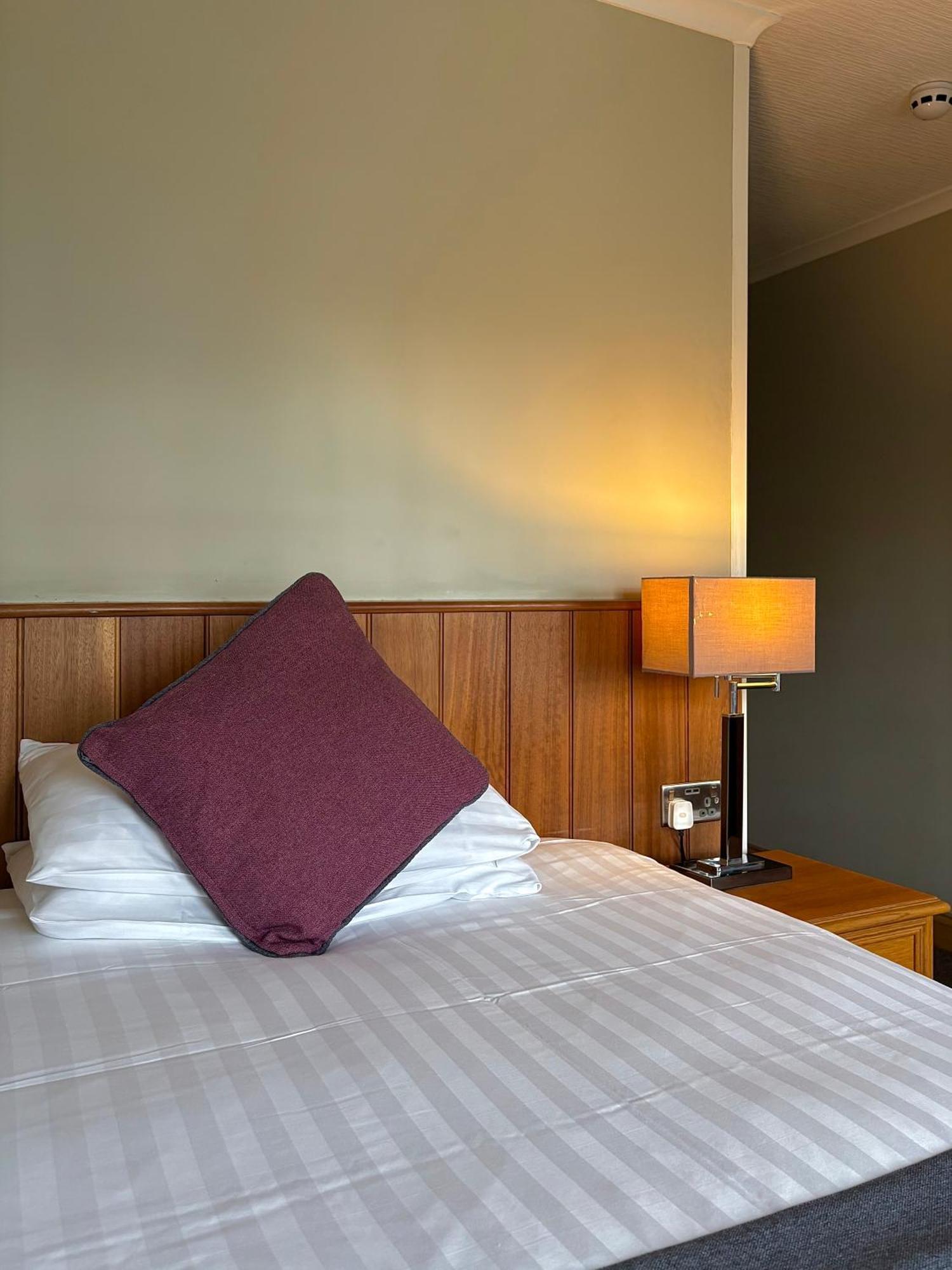 Comfort Single Room