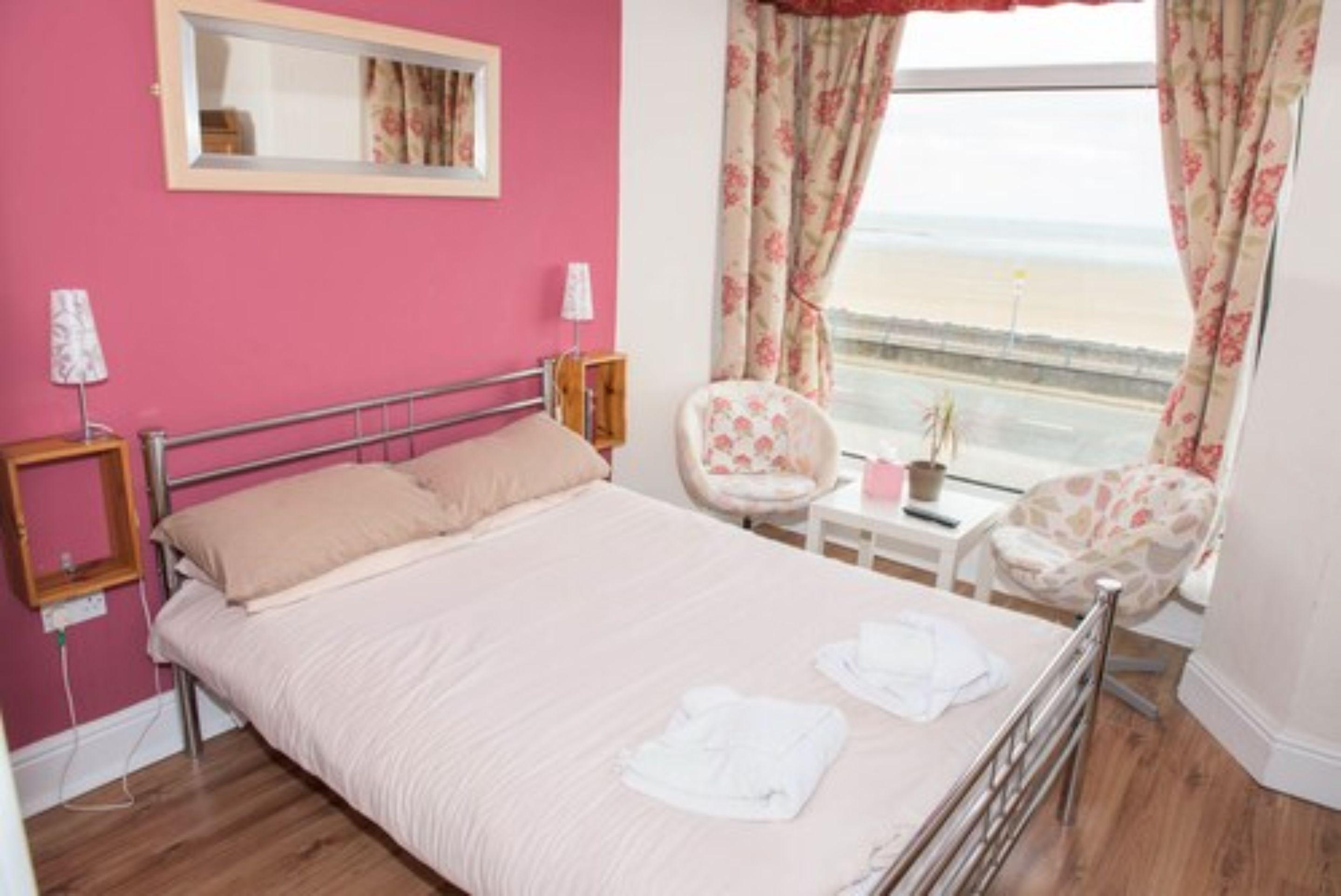 Double Room Ensuite