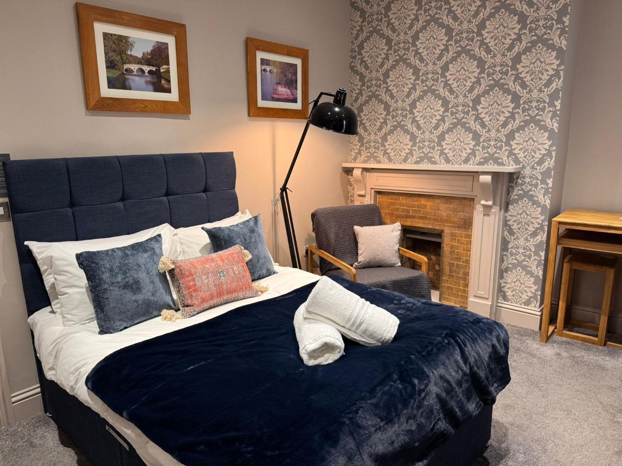 Appartement met 1 Slaapkamer