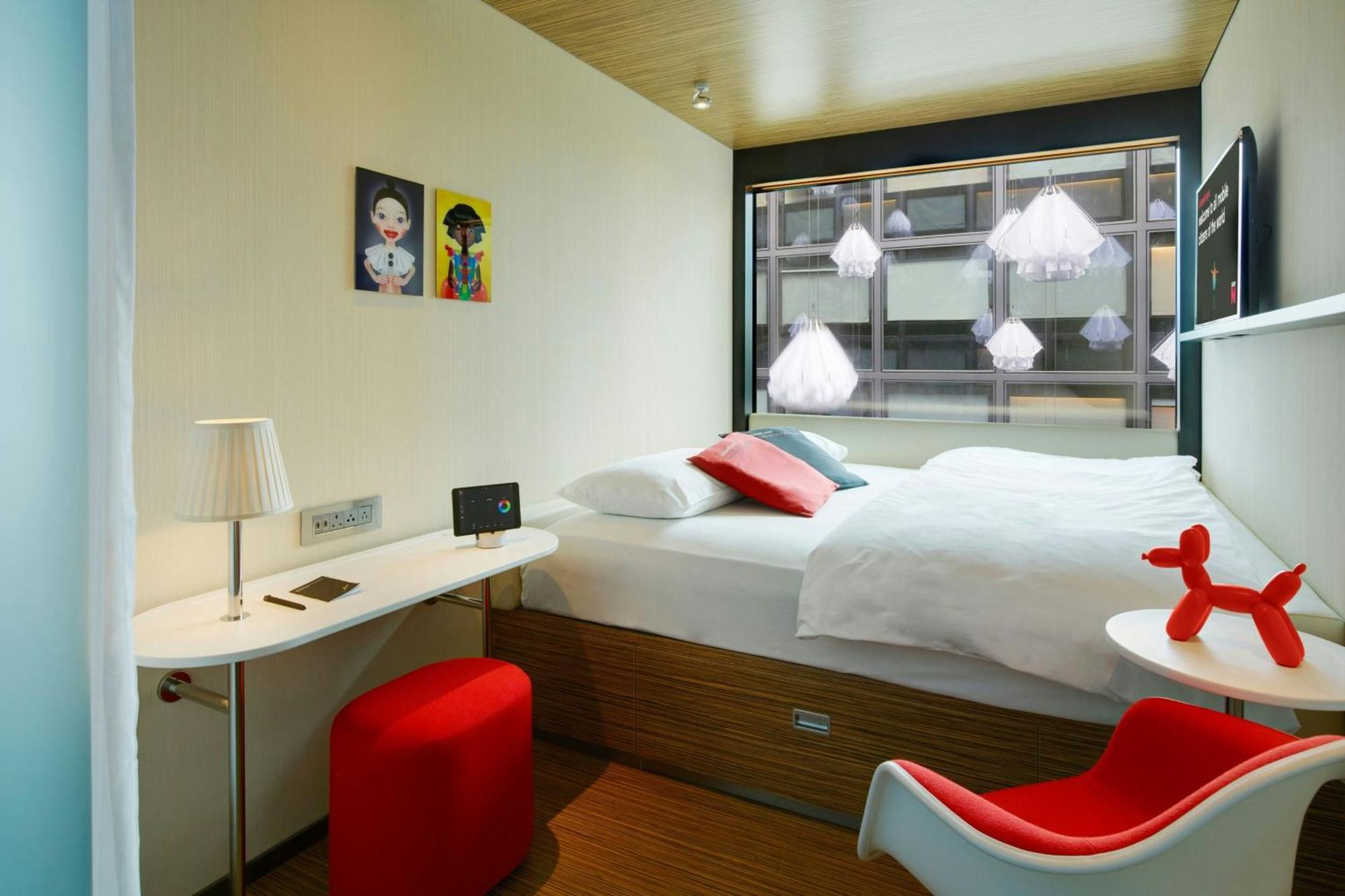 King Room